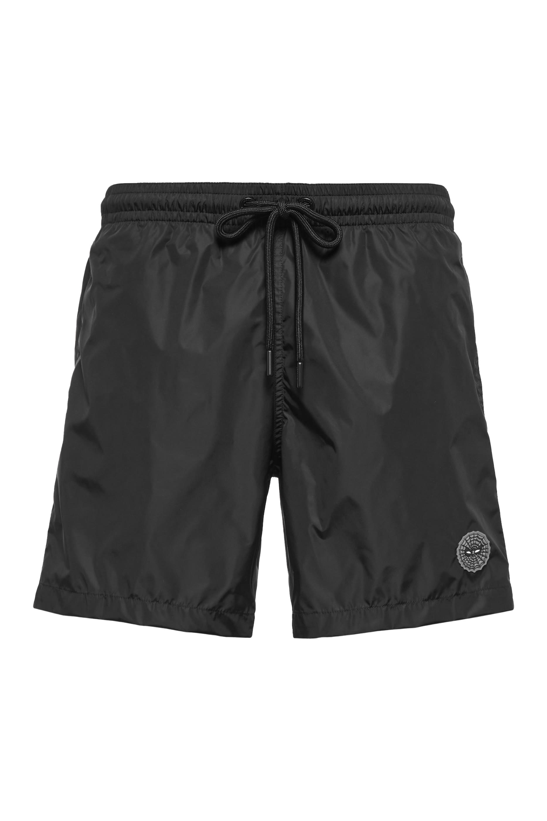 Genius Patch Swim Shorts