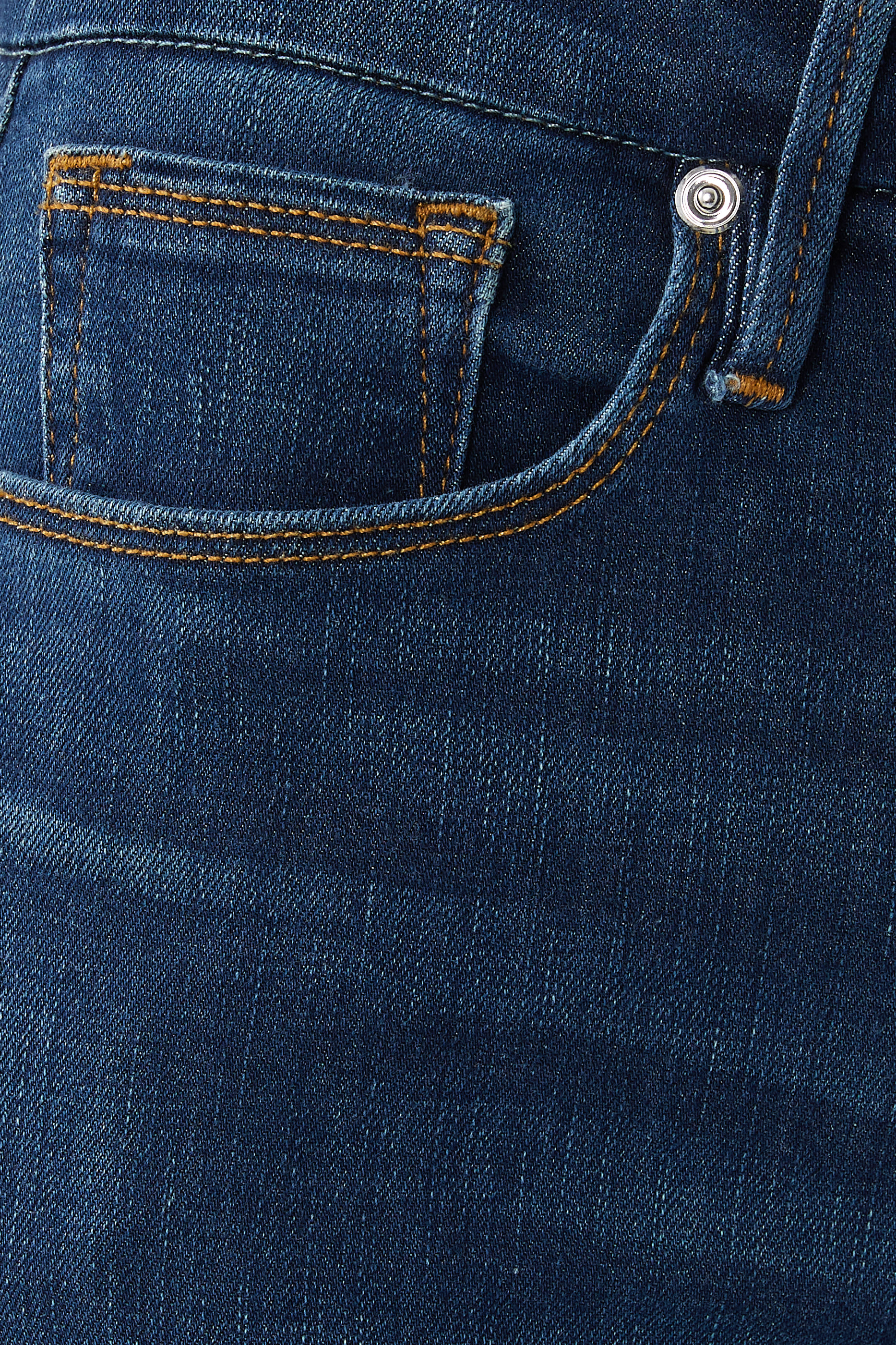 Good Flare Skinny Jeans