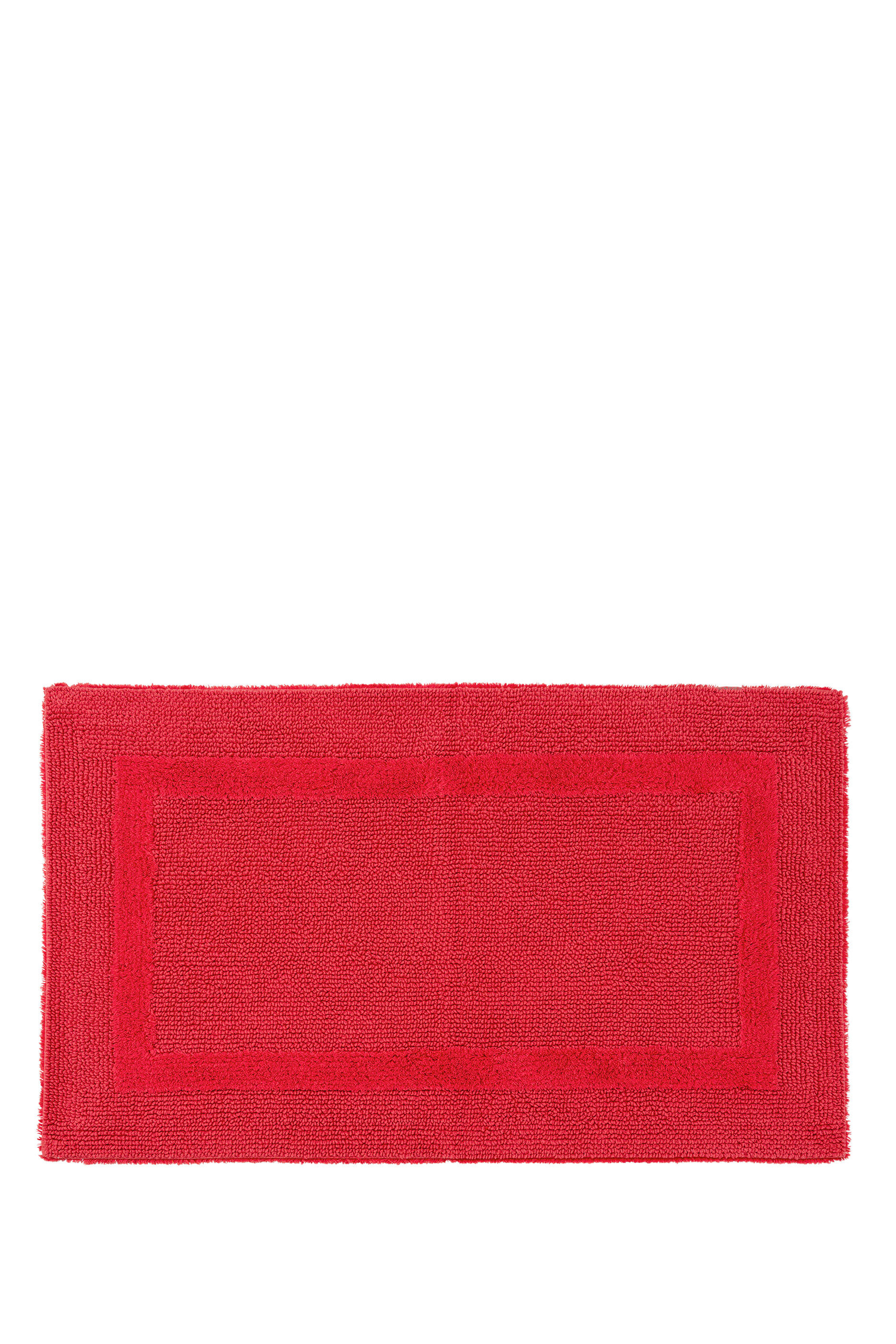 Reversible Bath Mat