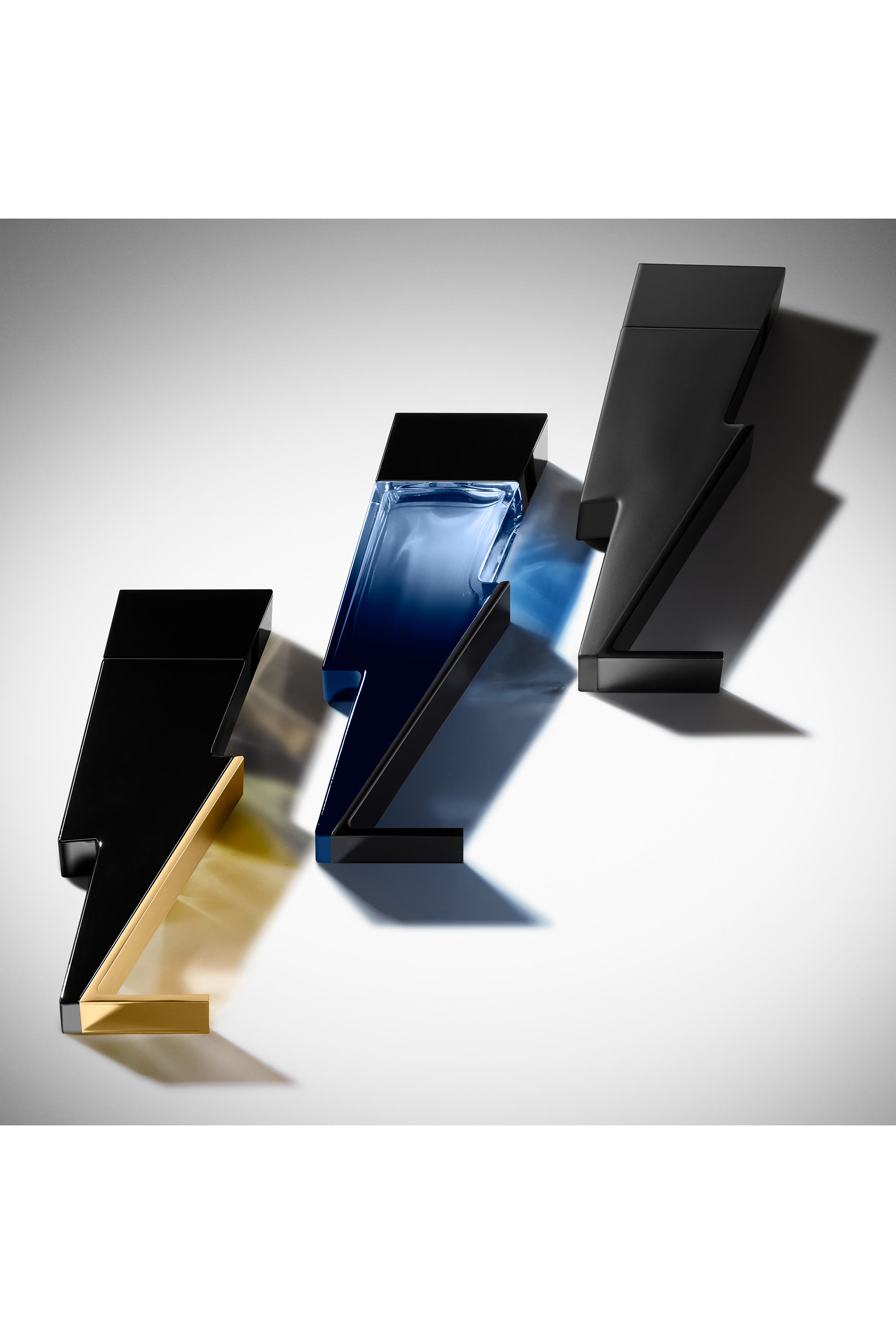 Bad Boy Eau de Toilette