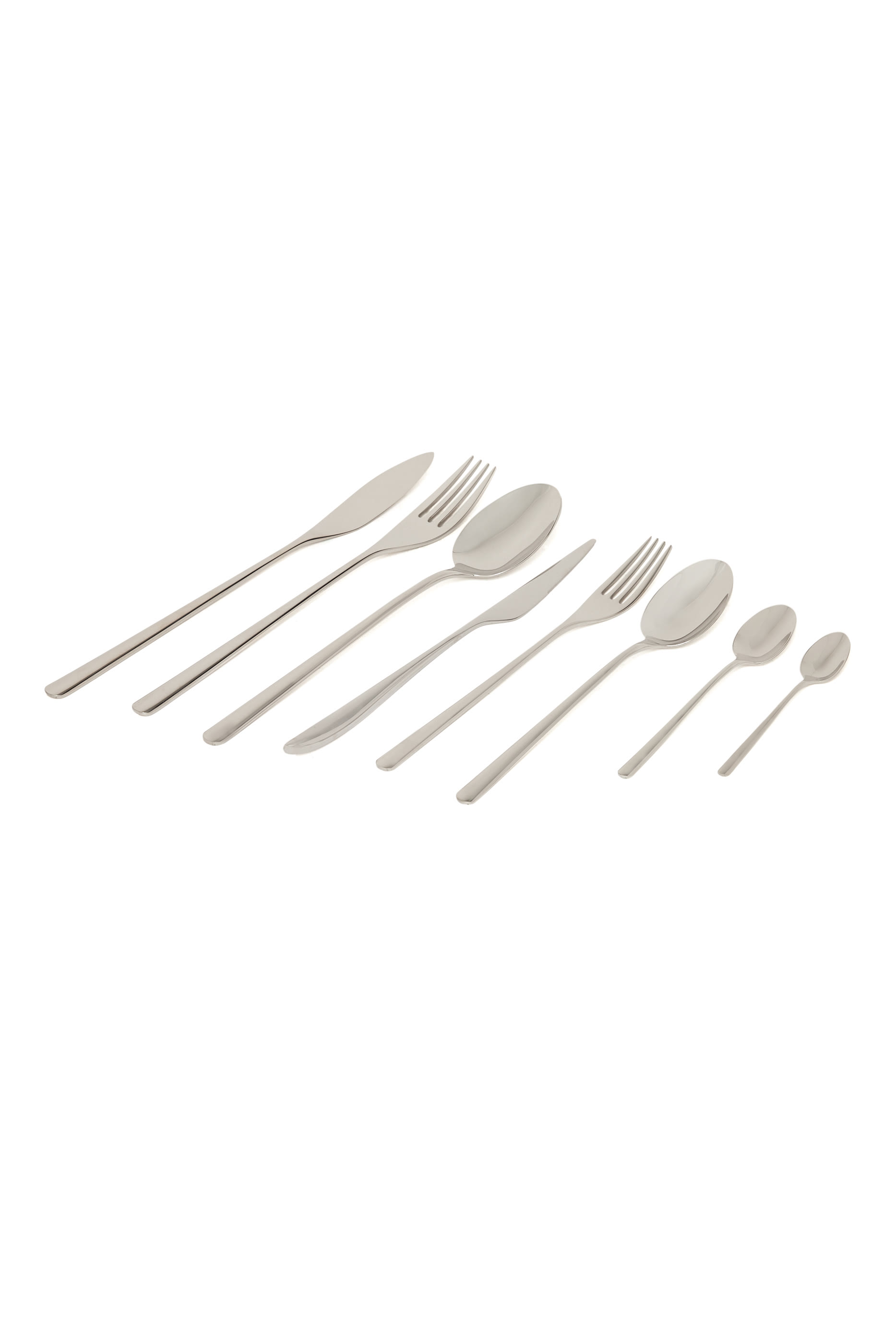 Icon 30 Piece Cutlery Set