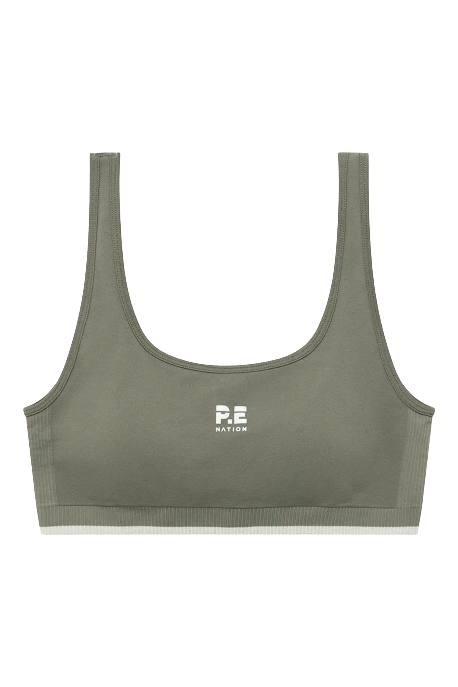 Restore Seamless Scoop Bra