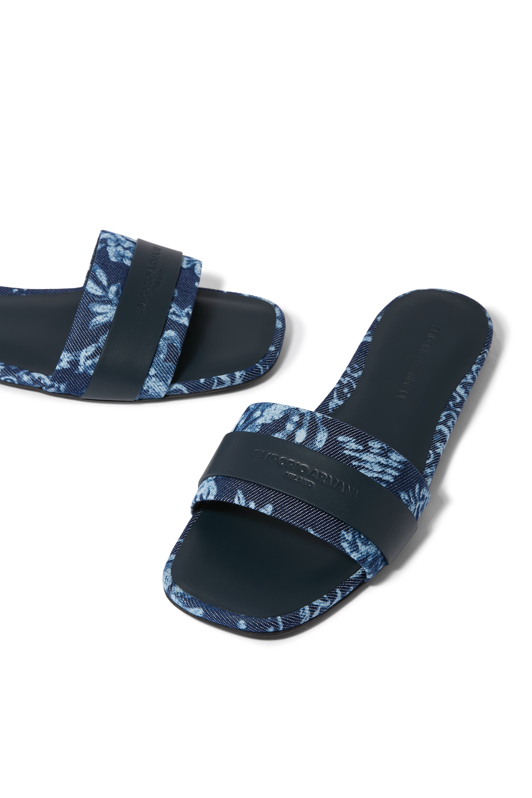 Band Sandals 