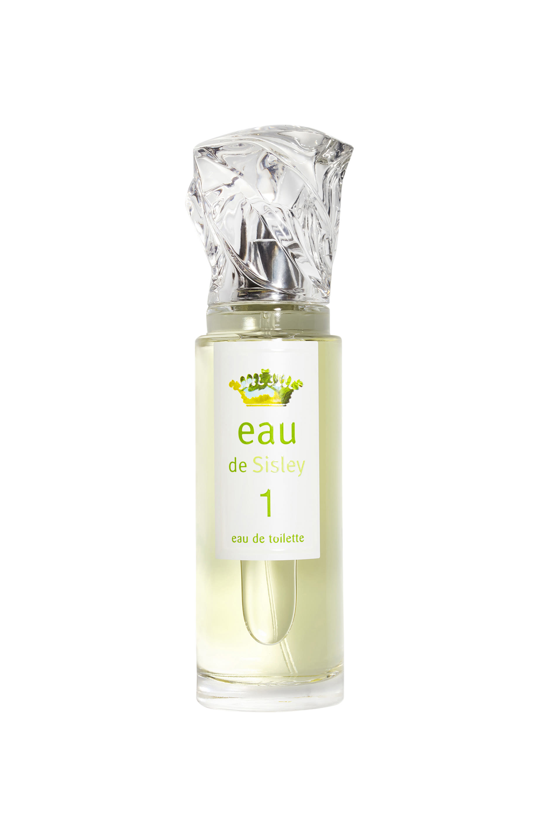 Eau de Sisley N˚1 Eau de Toilette