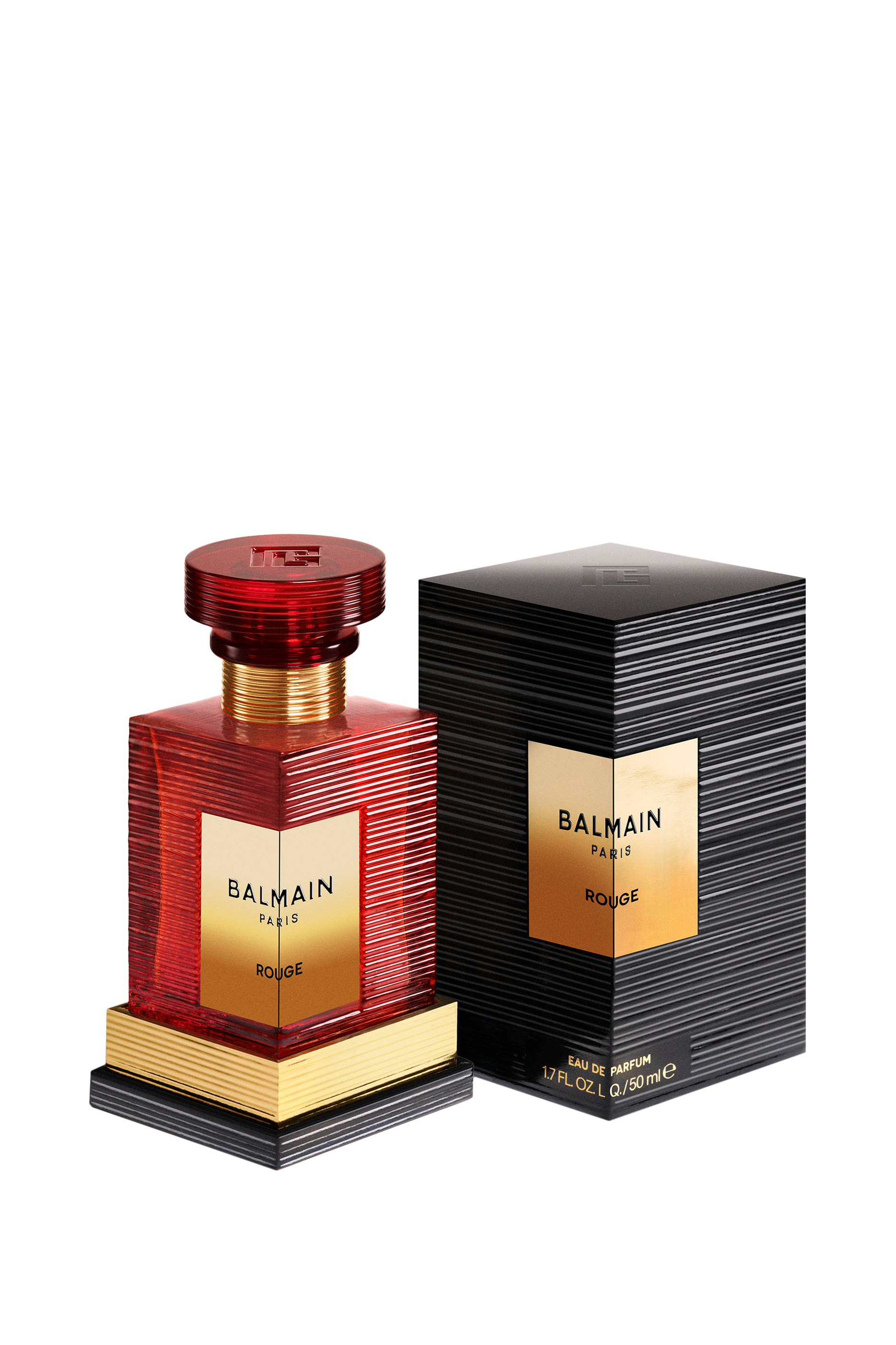 Rouge Eau de Parfum