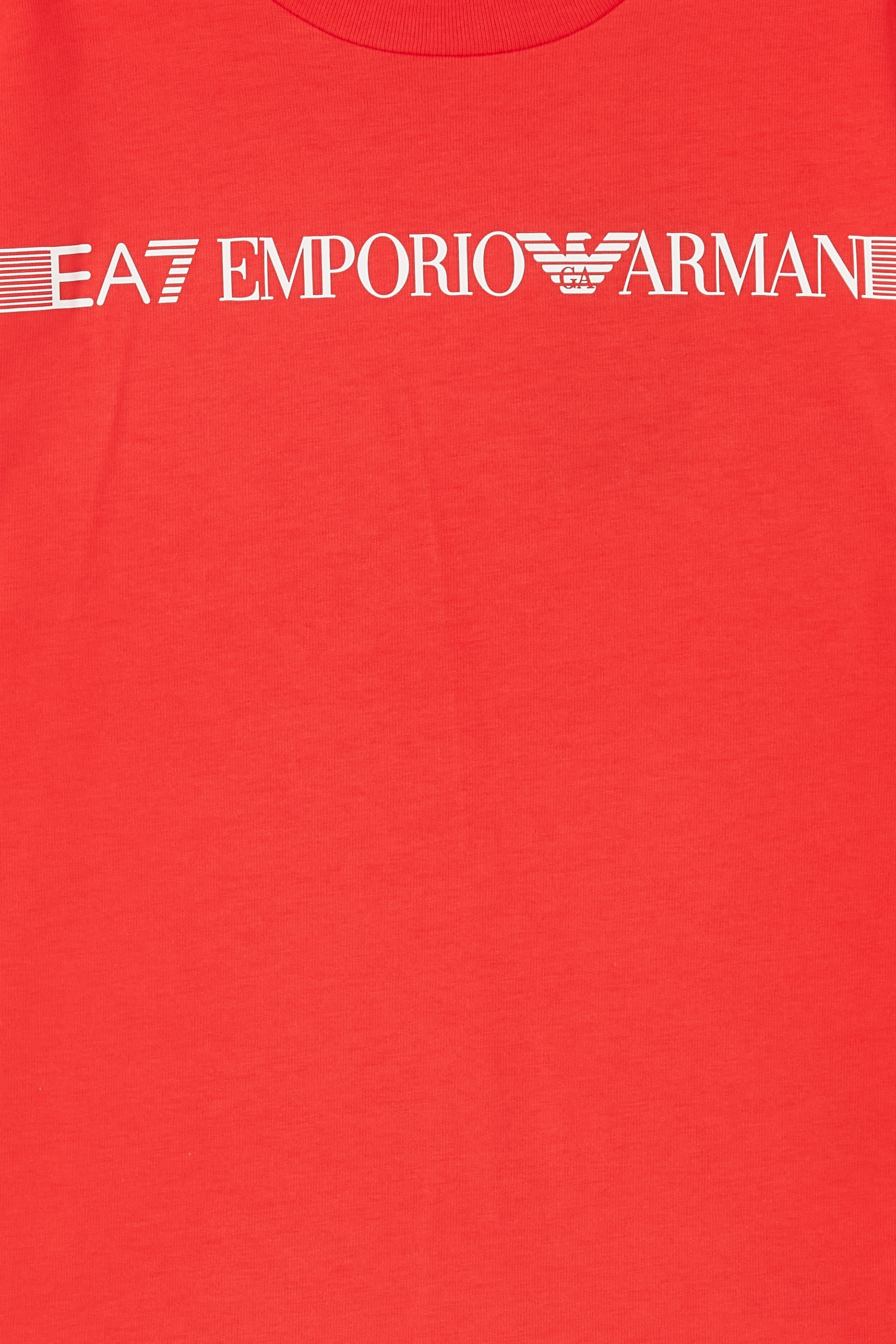 Kids T-Shirt & Shorts Set