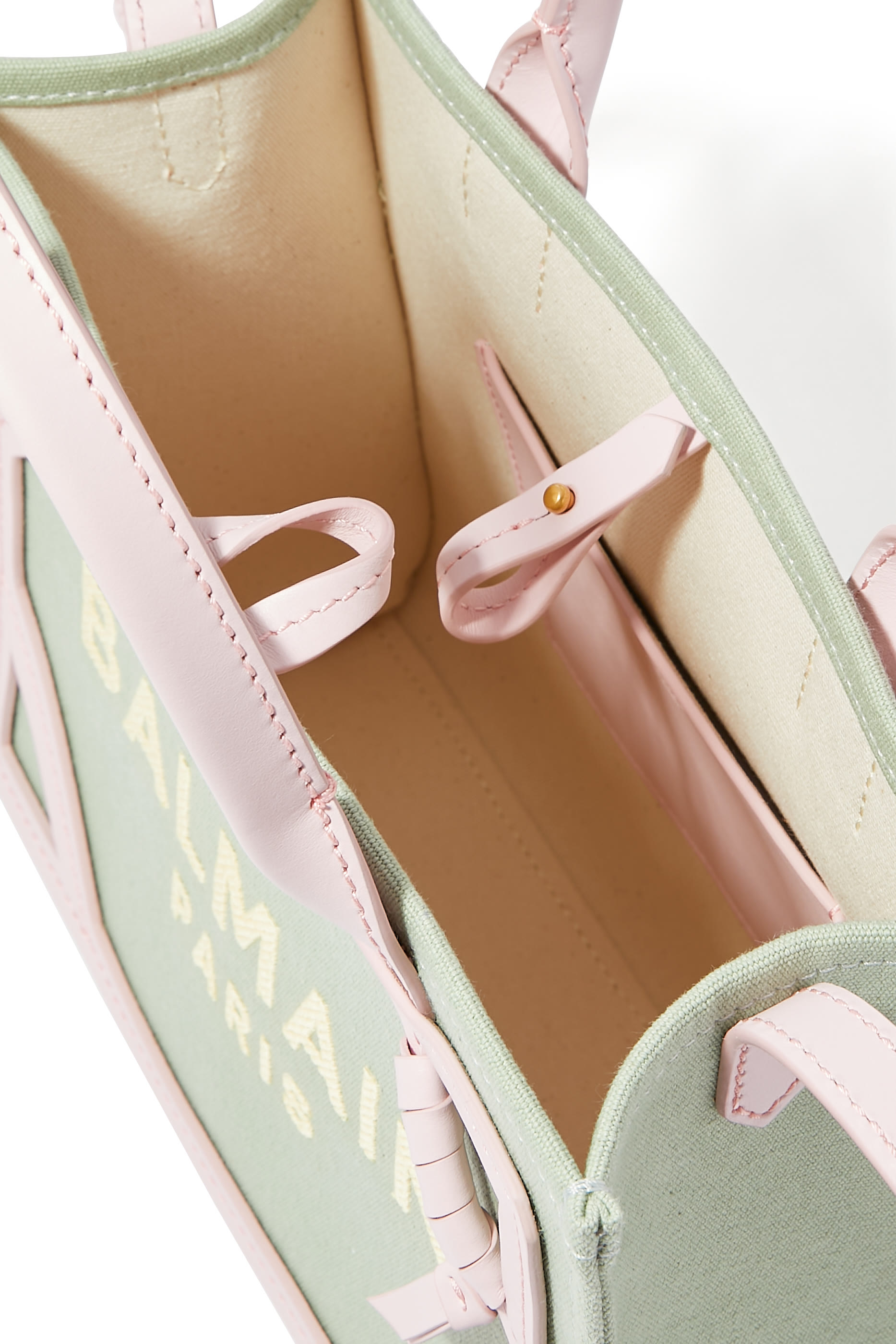 B-Army Canvas Tote Bag