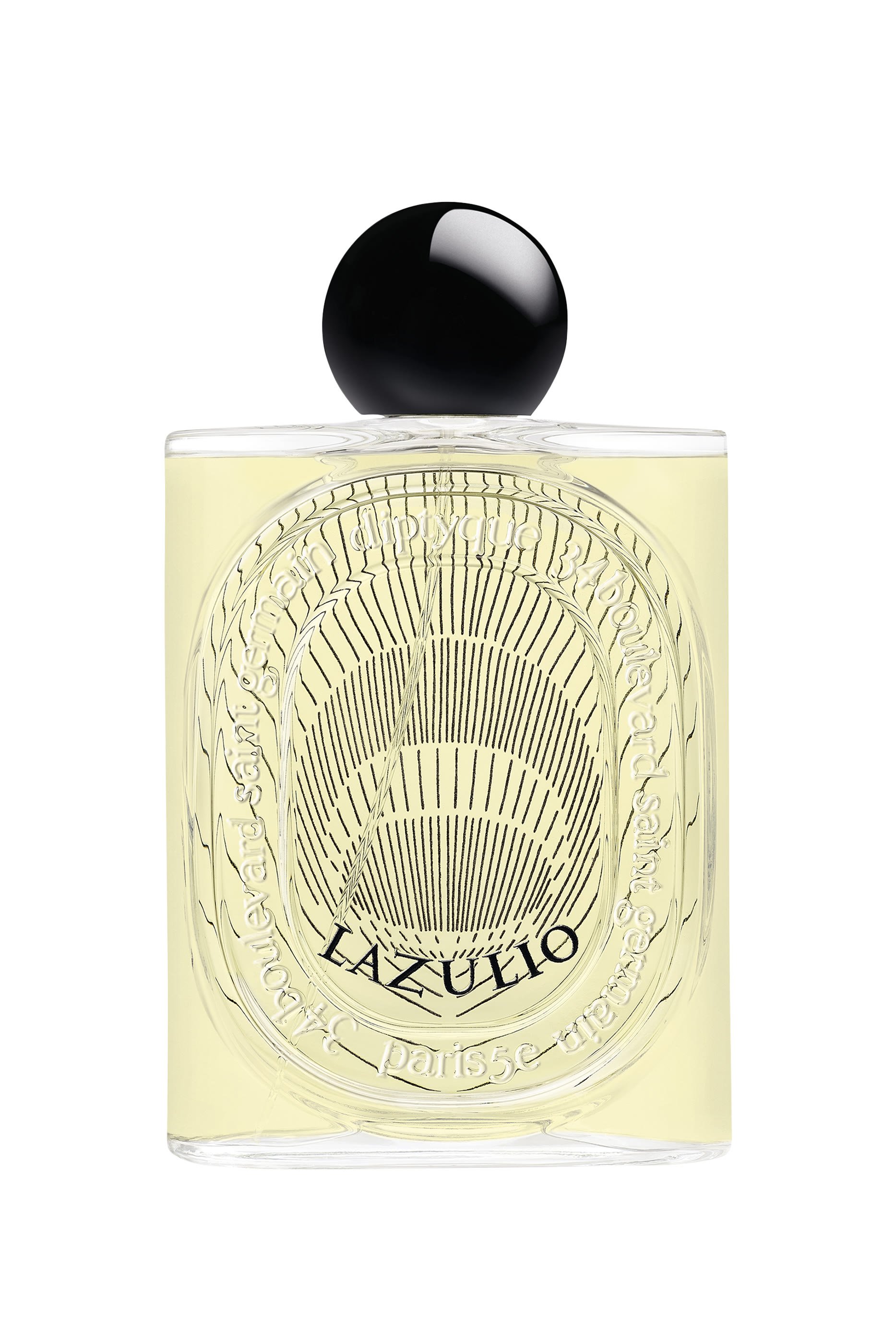 Lazulio Eau de Parfum