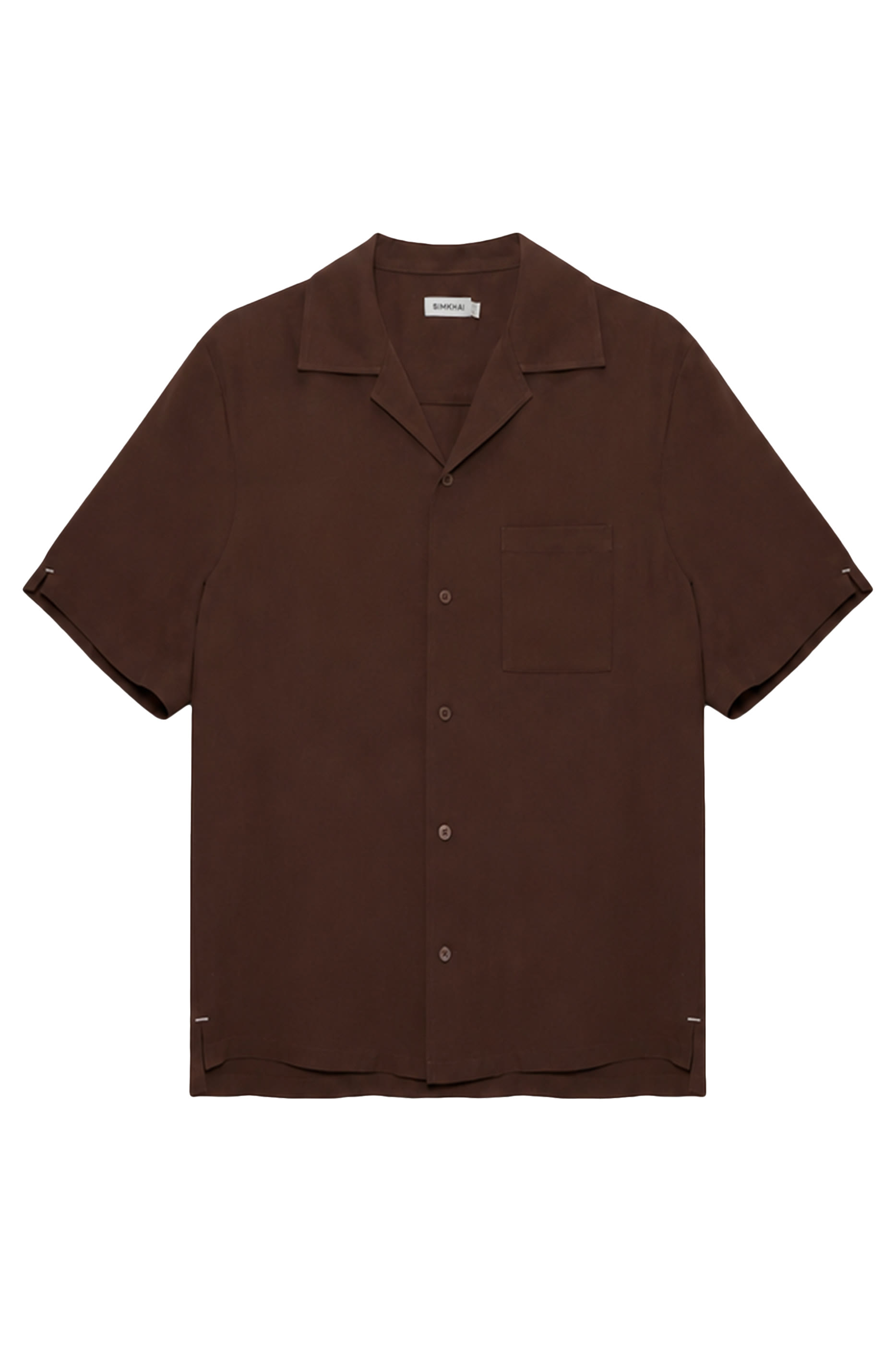 Cade Camp Shirt