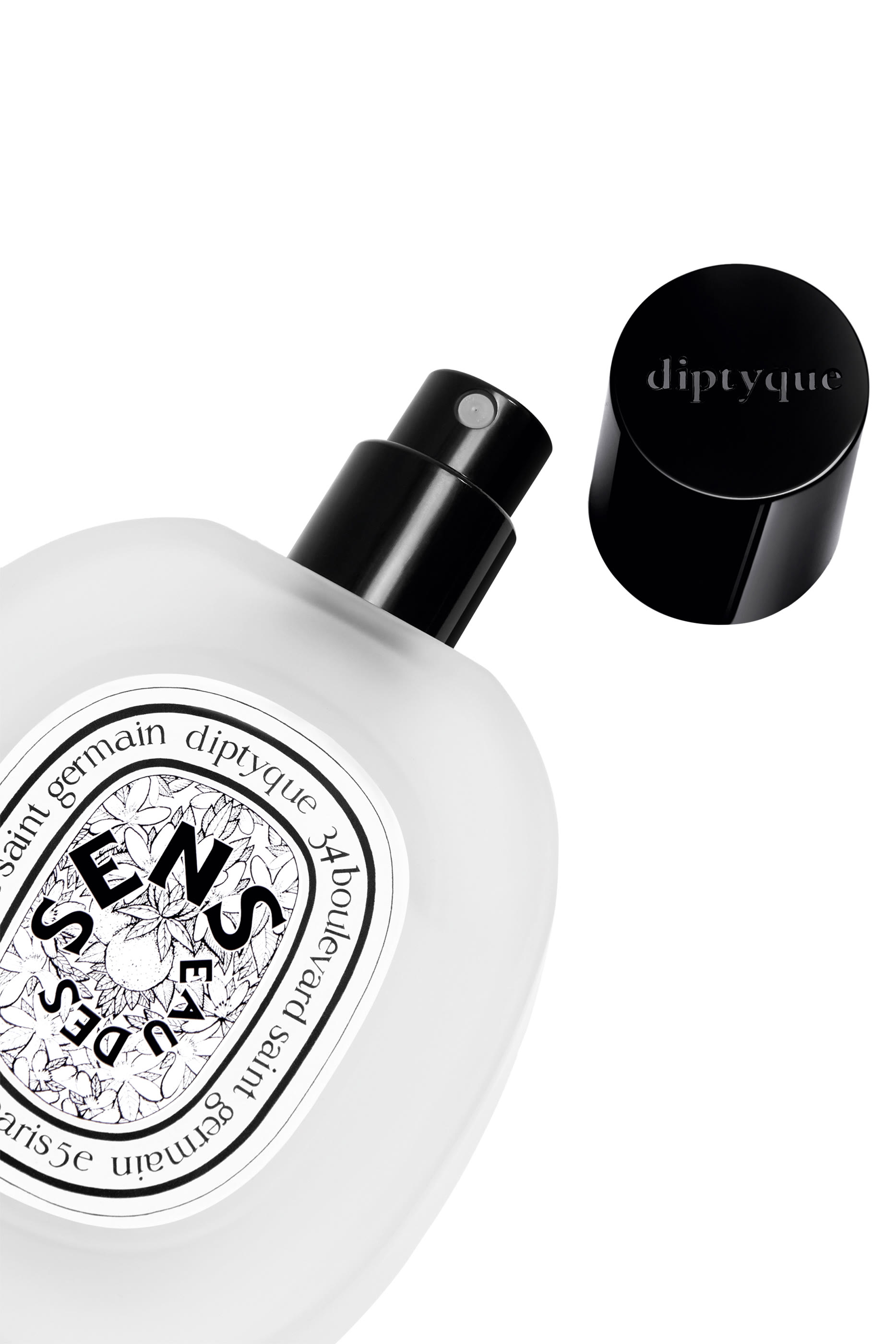 Eau Des Sens Hair Mist, 30ml