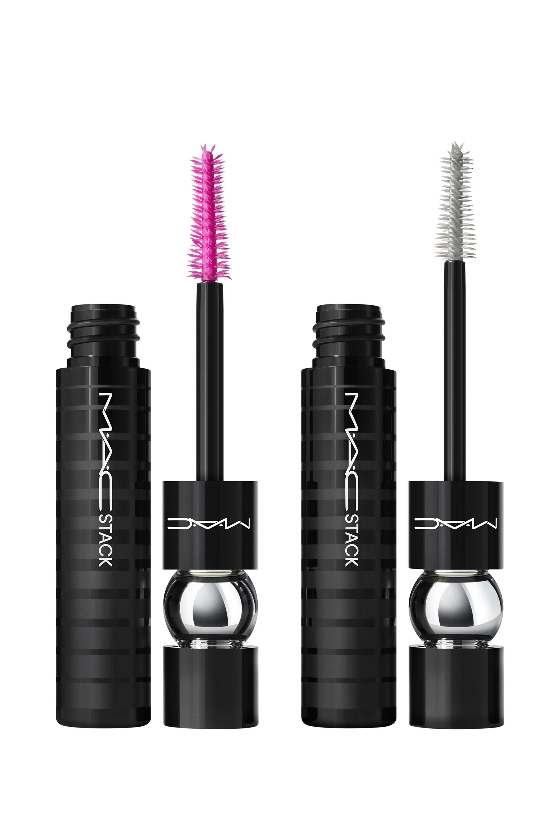 Luxe Layers MAC Stack Mascara Duo