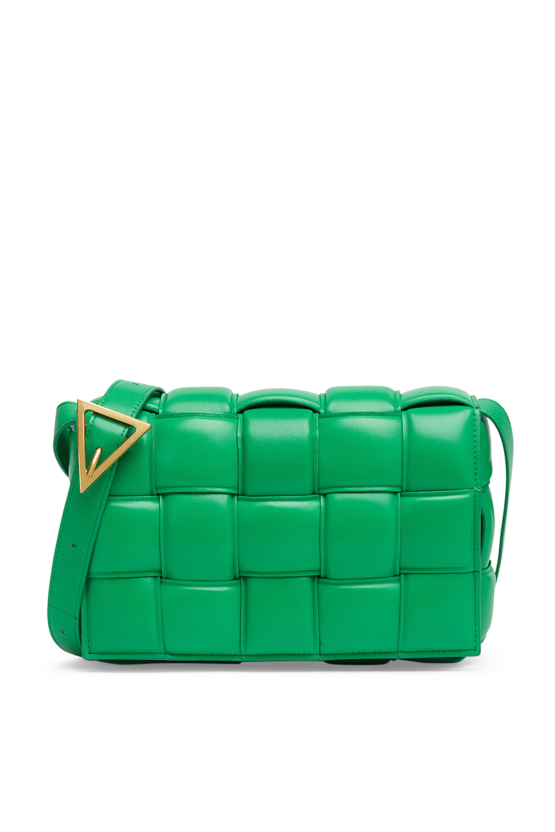 Padded Cassette Bag