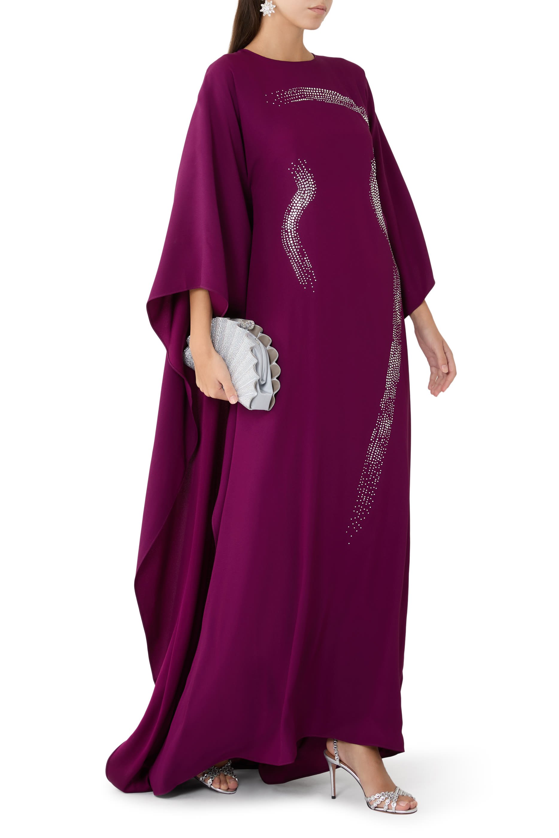 Caesars Kaftan