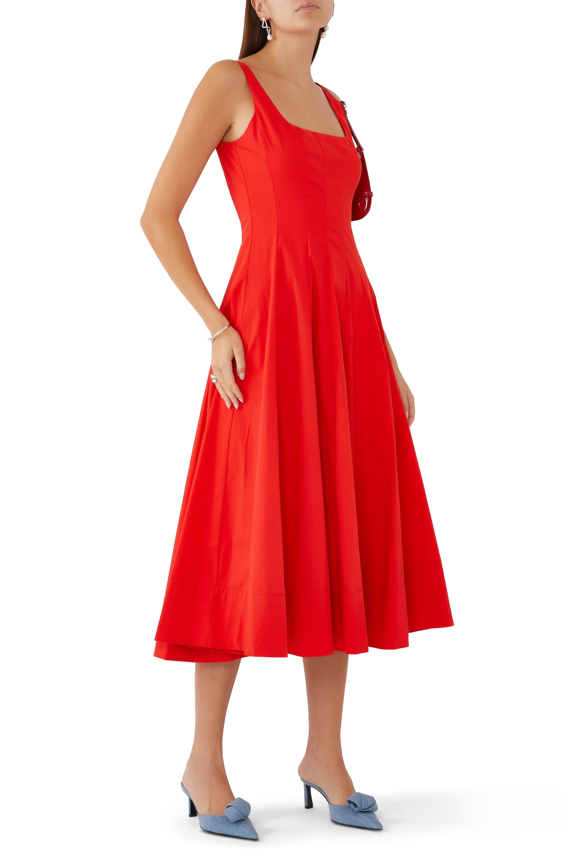 Sabot Denim 60 Mules