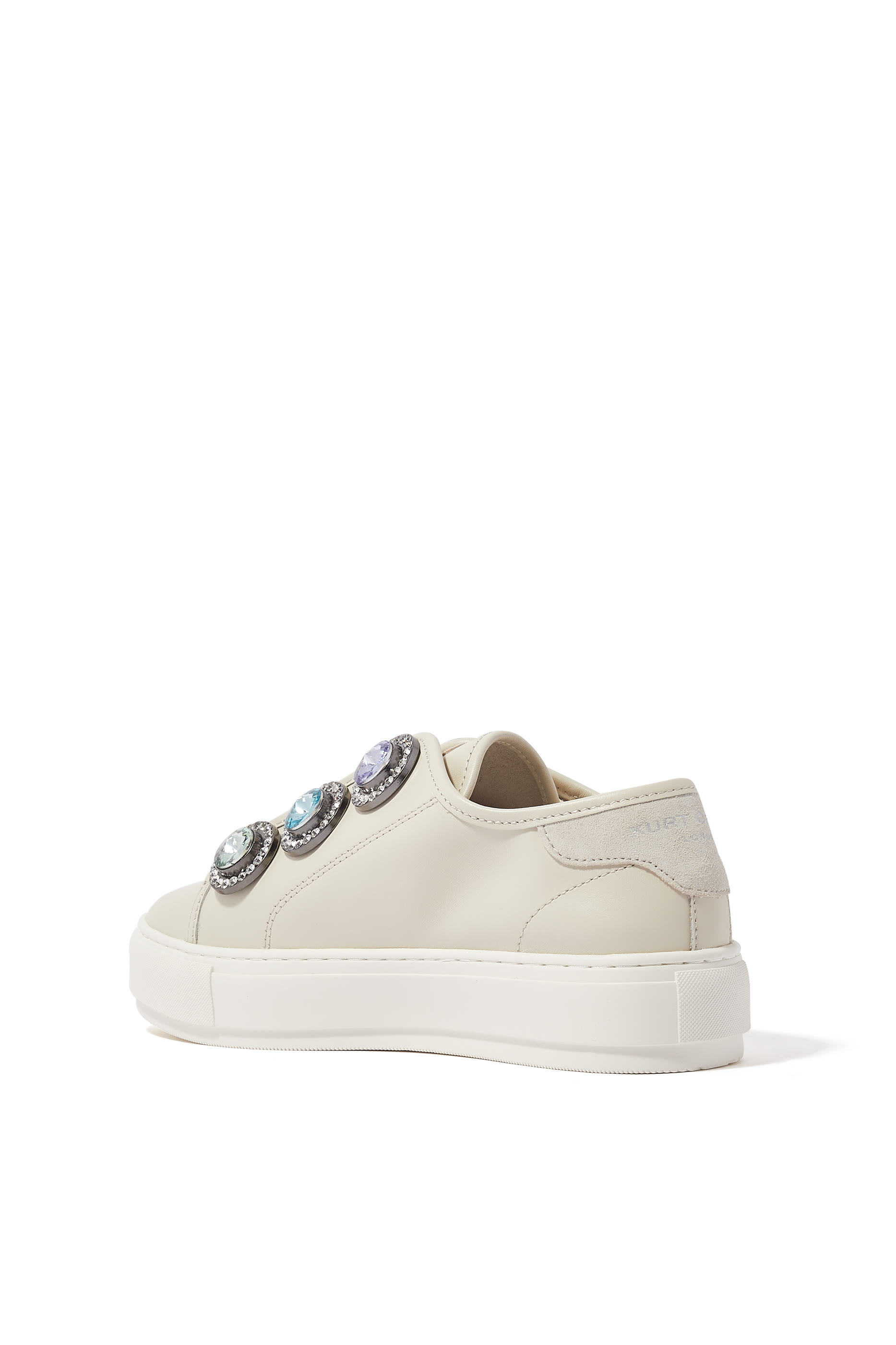 Laney Octavia 40 Sneakers