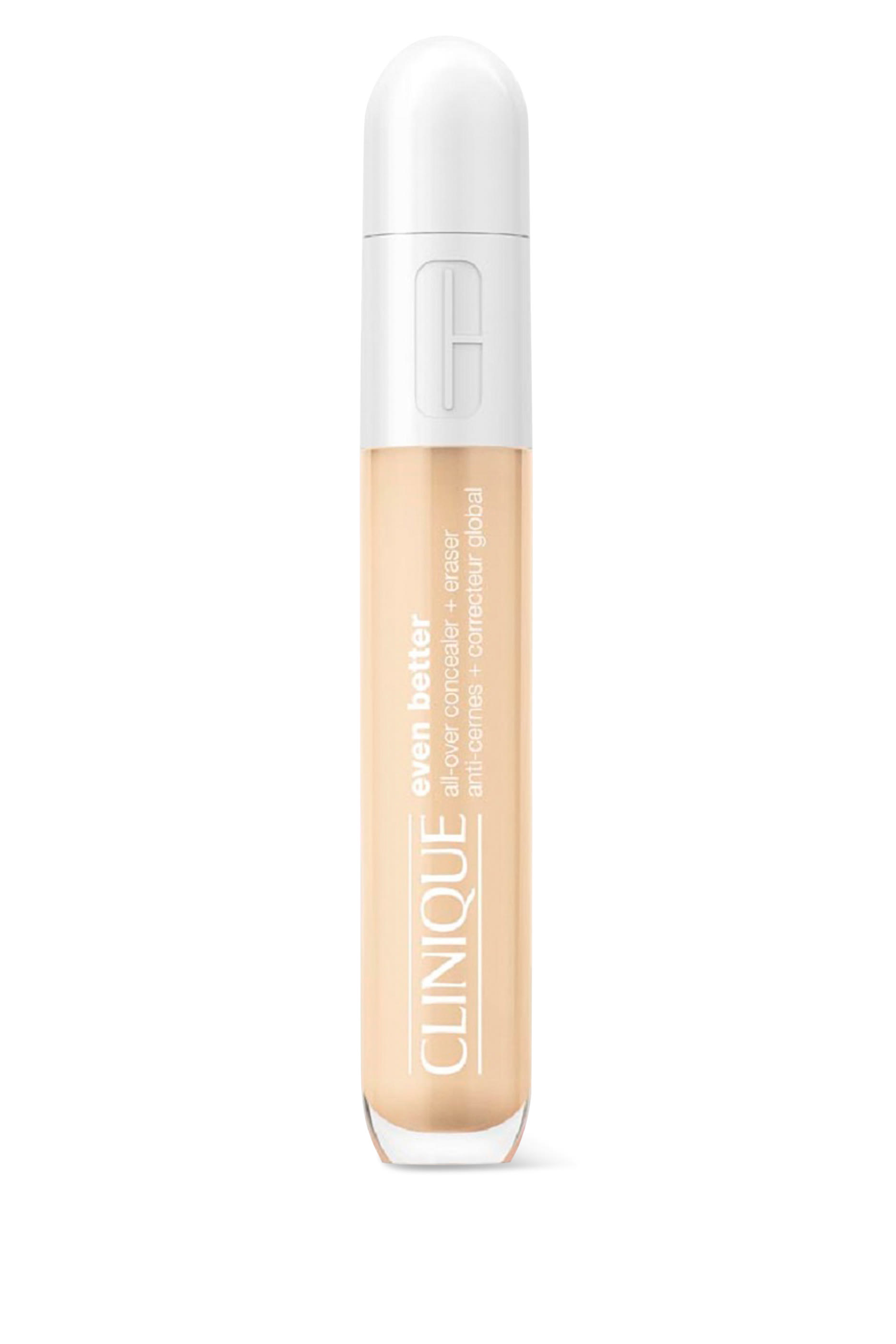 Even Better&trade; All-Over Concealer + Eraser