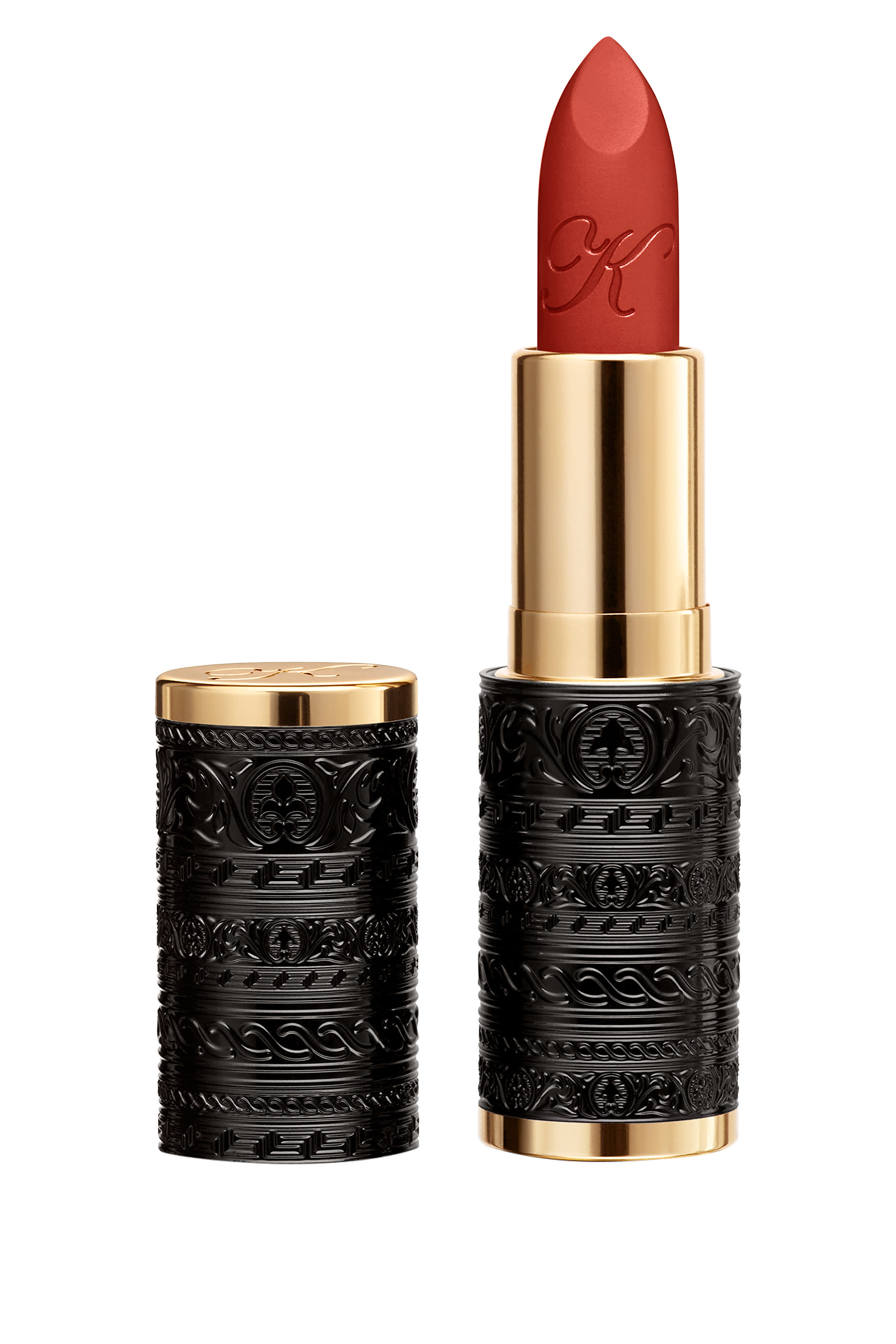 Le Rouge Parfum Matte Lipstick