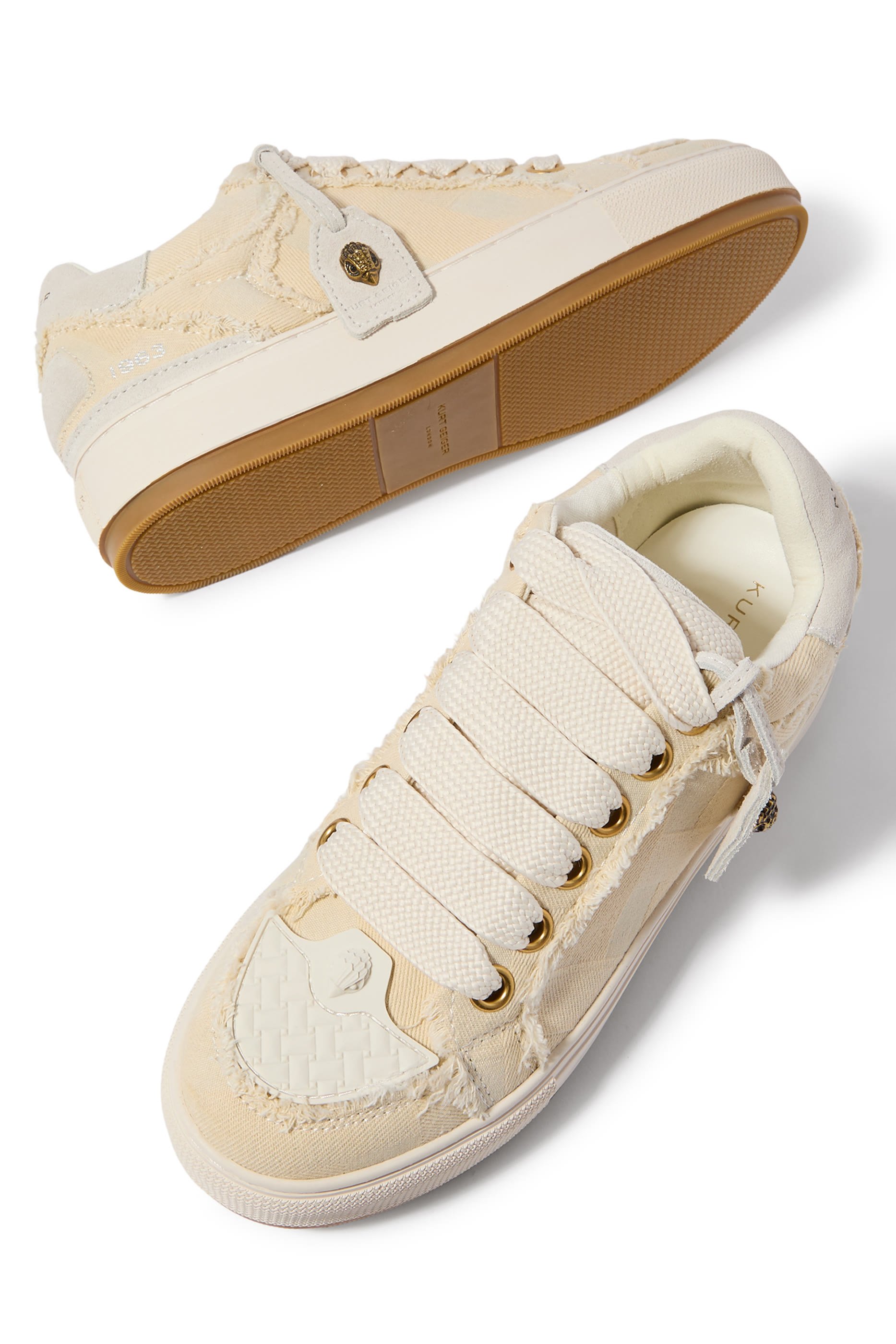 Southbank Tag Sneakers