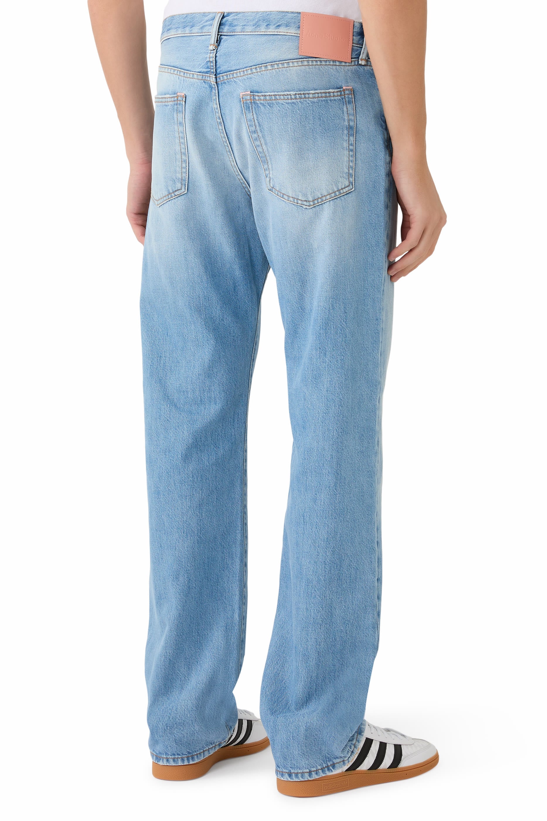 1996 Regular Fit Jeans