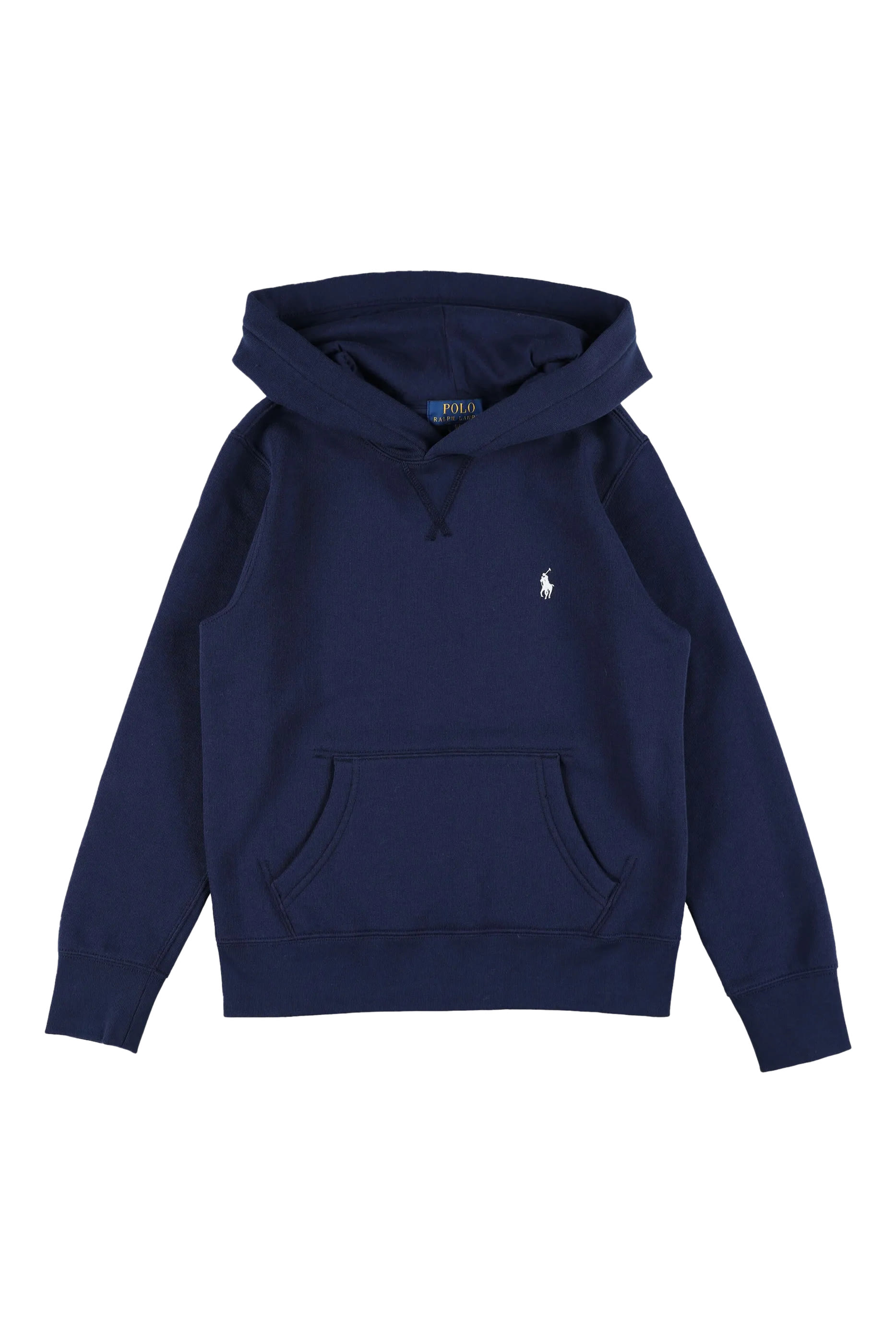 Kids Fleece Hoodie 
