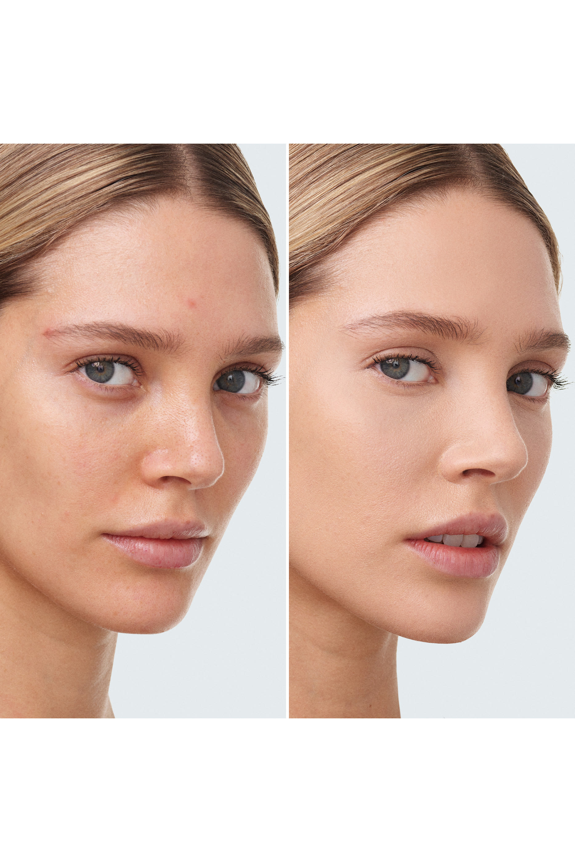 Architecture Soft Matte Blurring Foundation