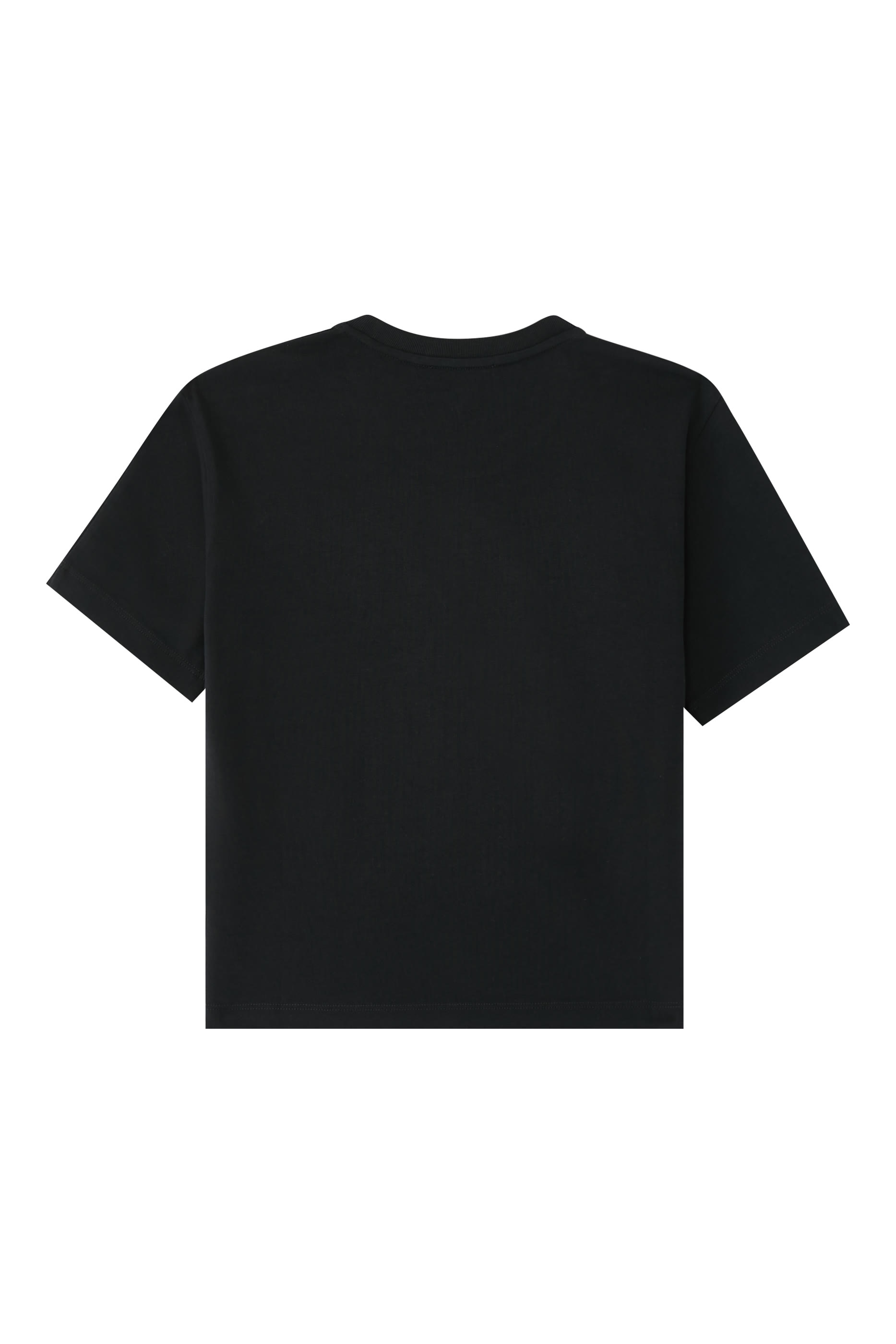 Kids Surf Print T-Shirt