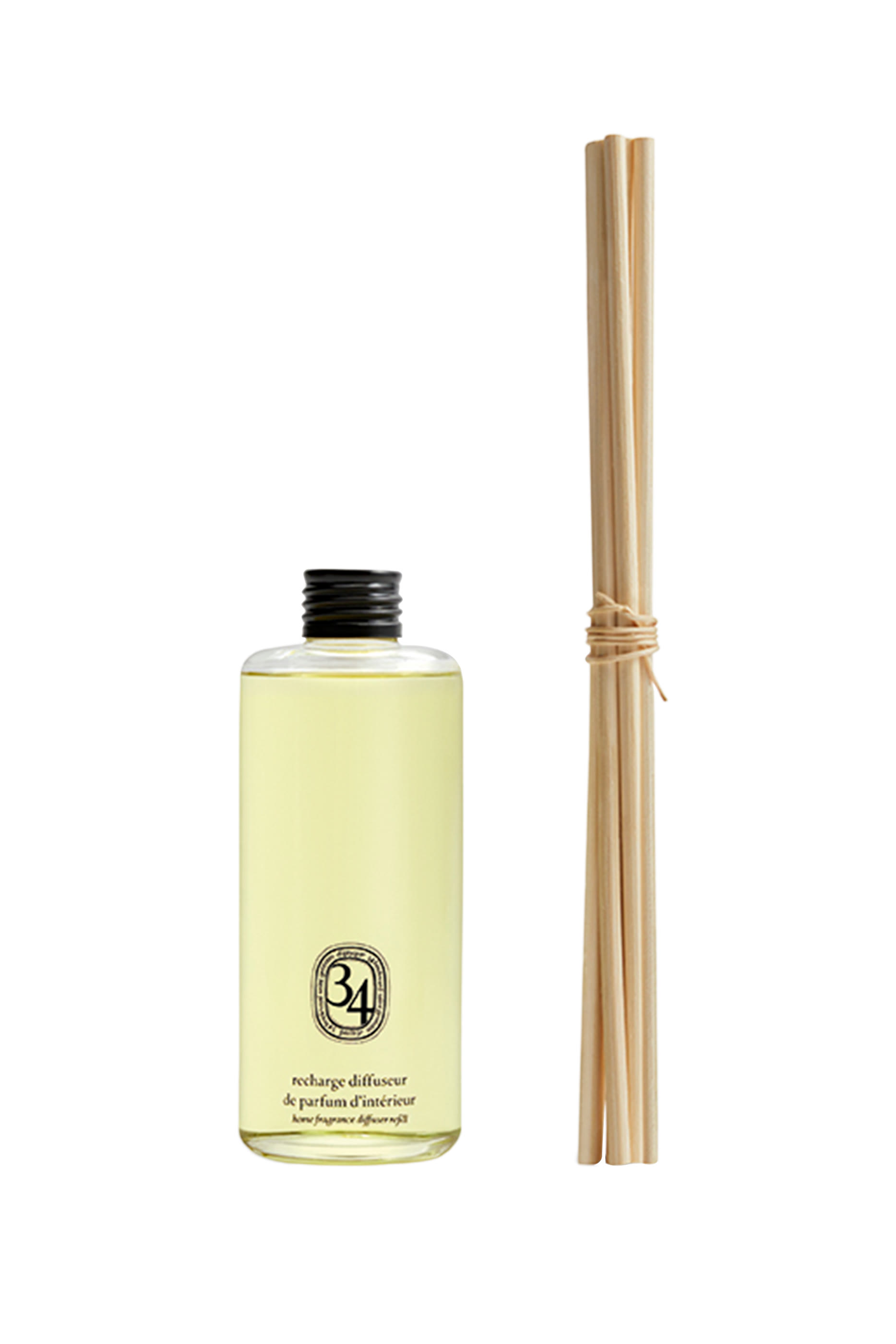 34 Boulevard Saint Germain Refill for Home Fragrance Diffuser