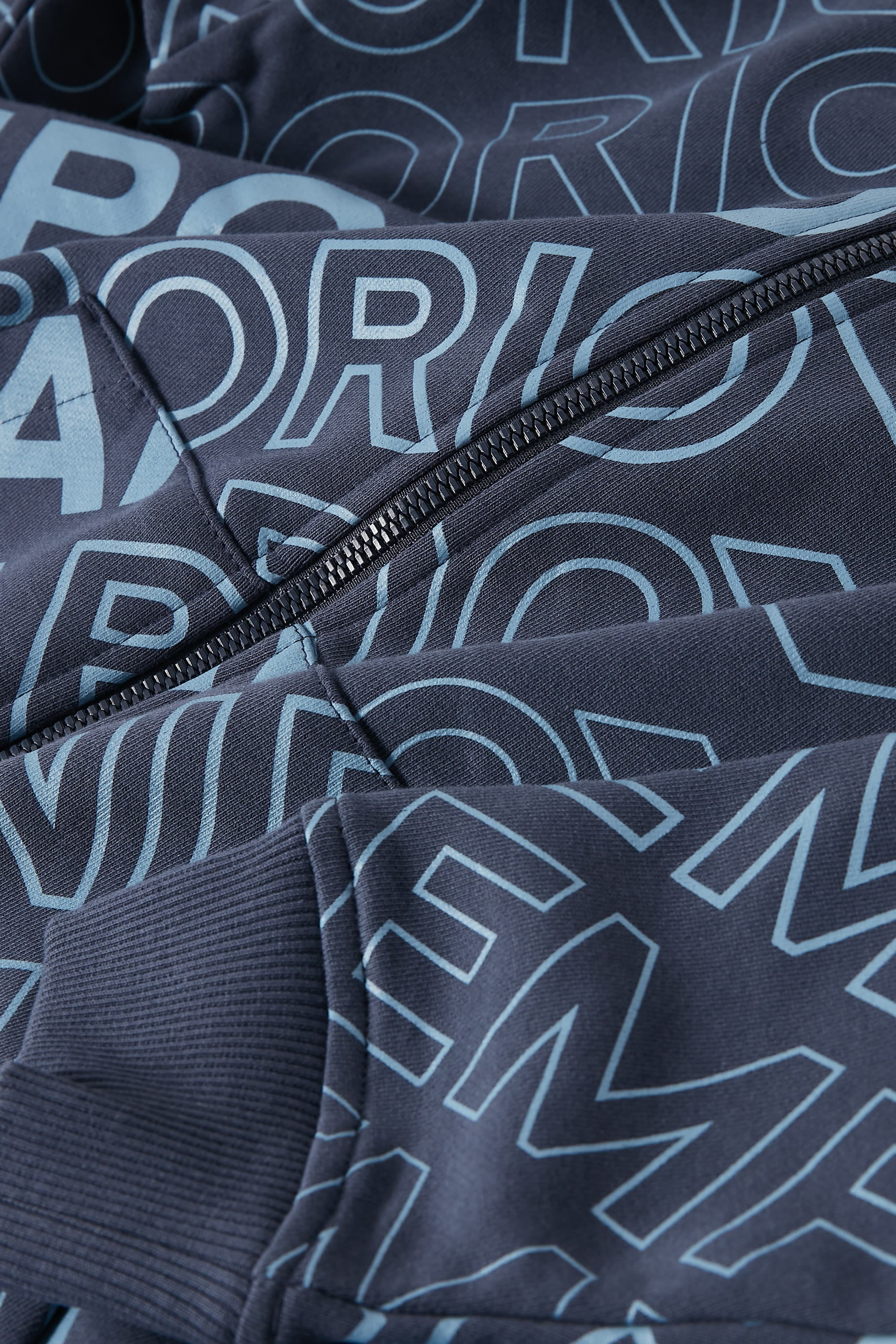 Kids EA Text Logo Tracksuit