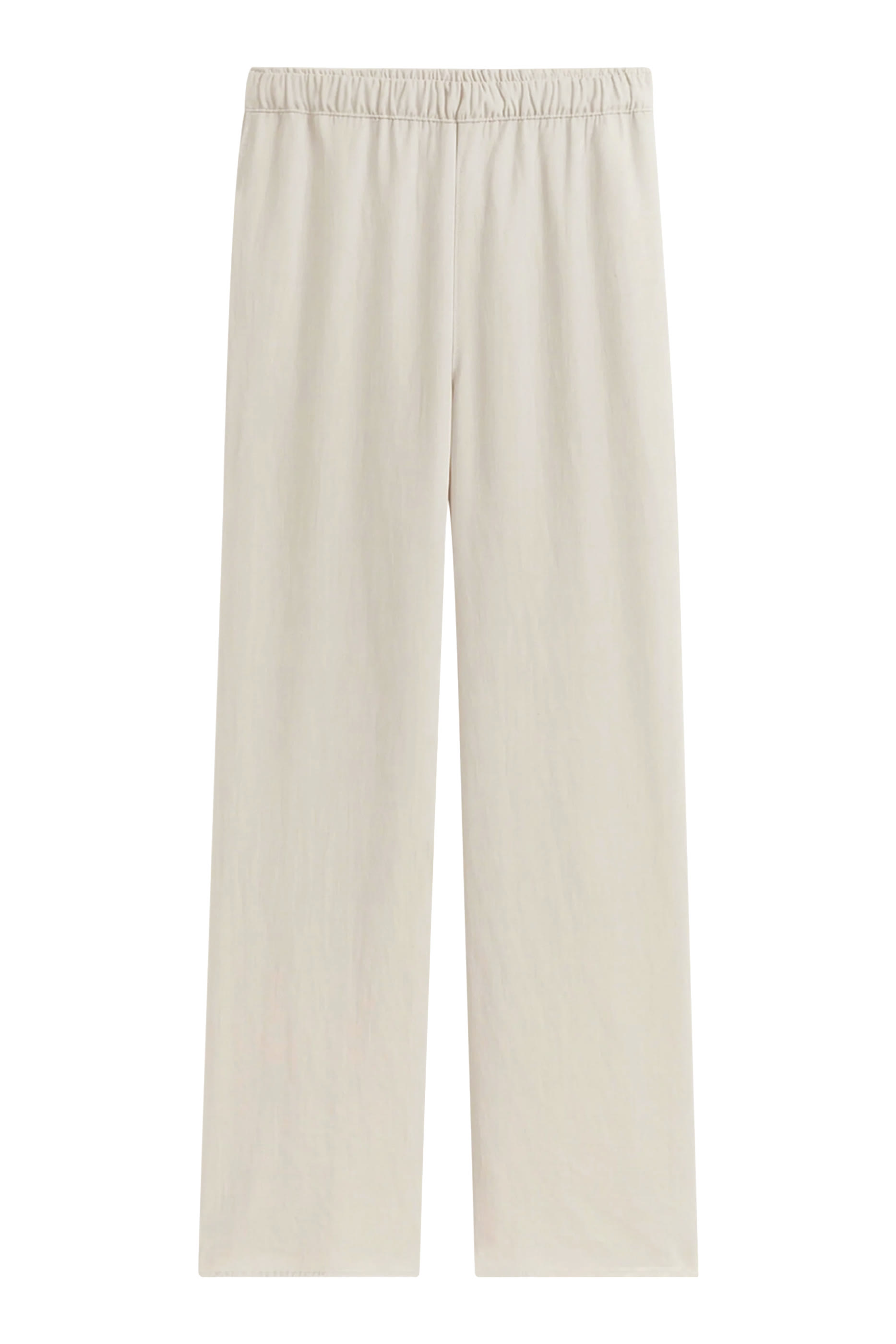  Bruna Linen Soft Pants 