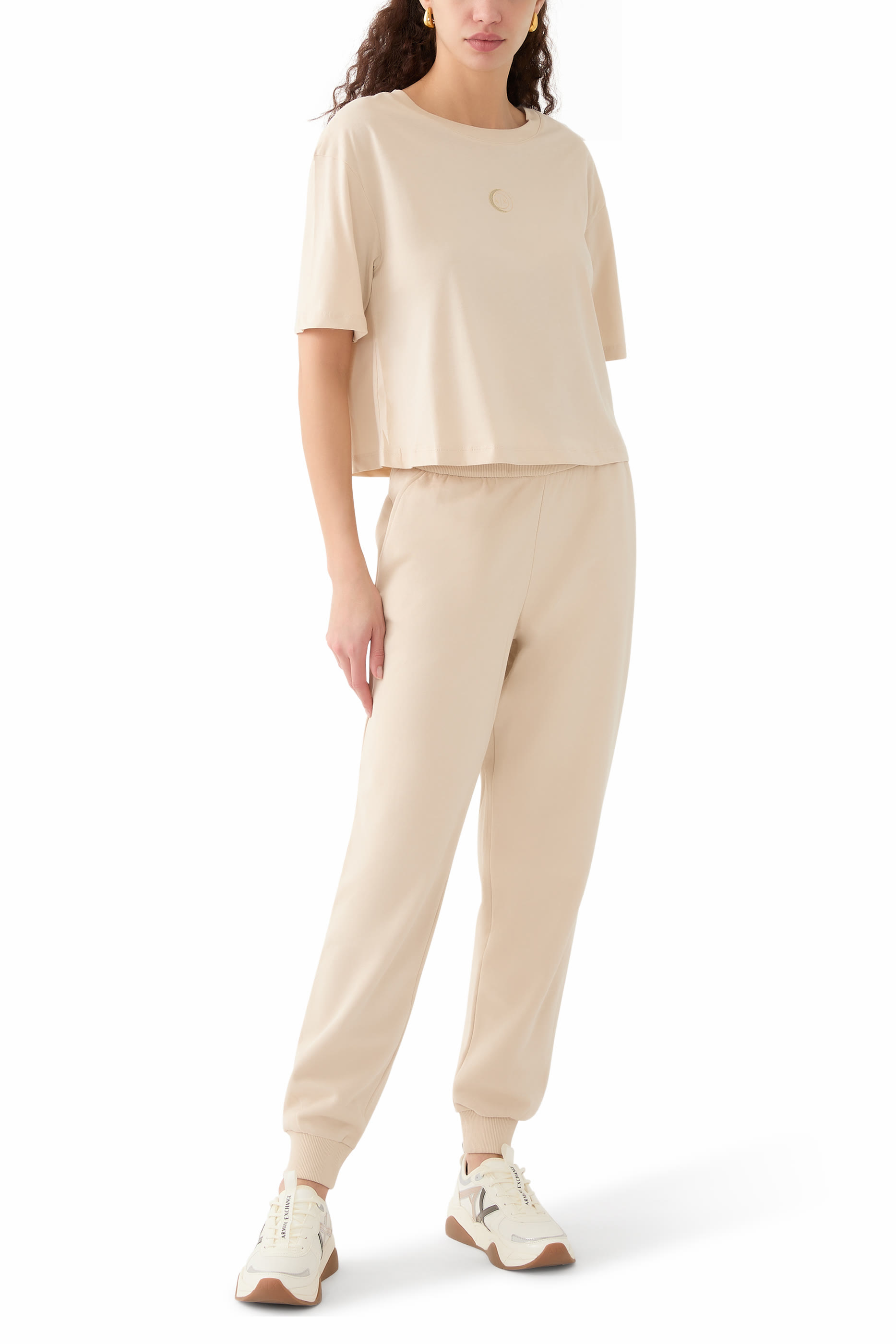 Ramadan Crew Neck T-Shirt