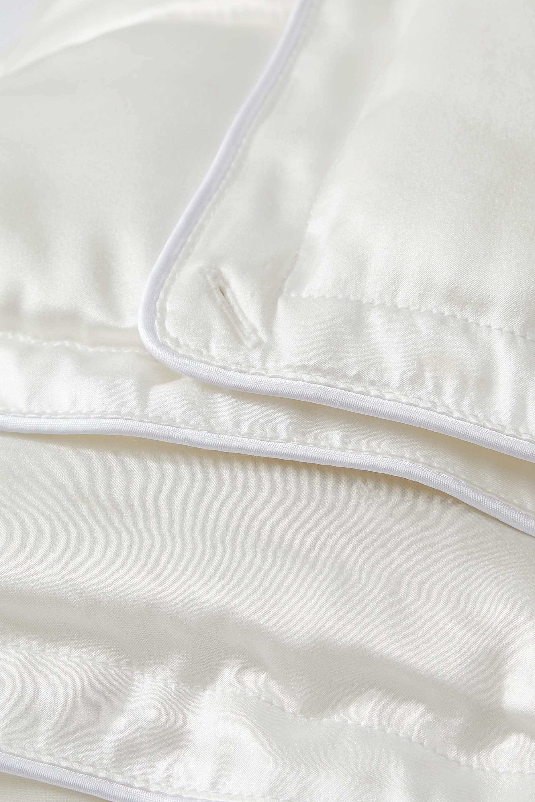 Ultimate Silk Duvet, Tog 7