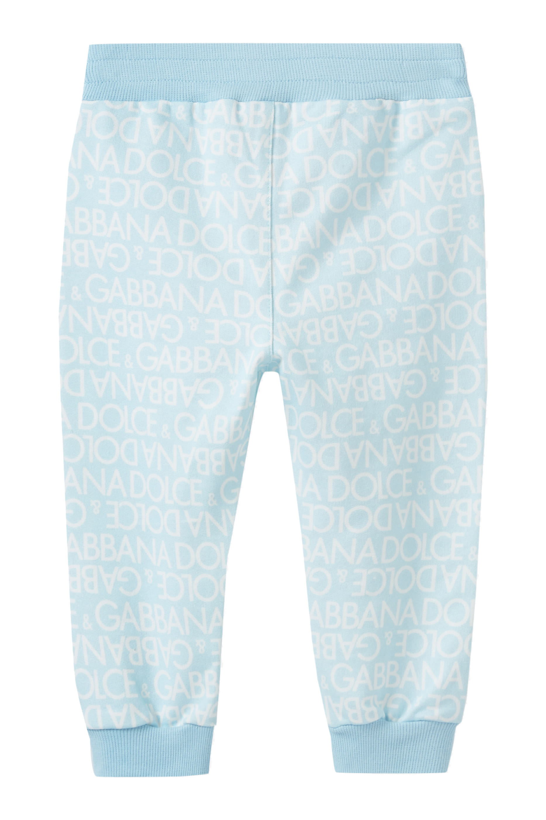 Kids Logo Jogging Pants