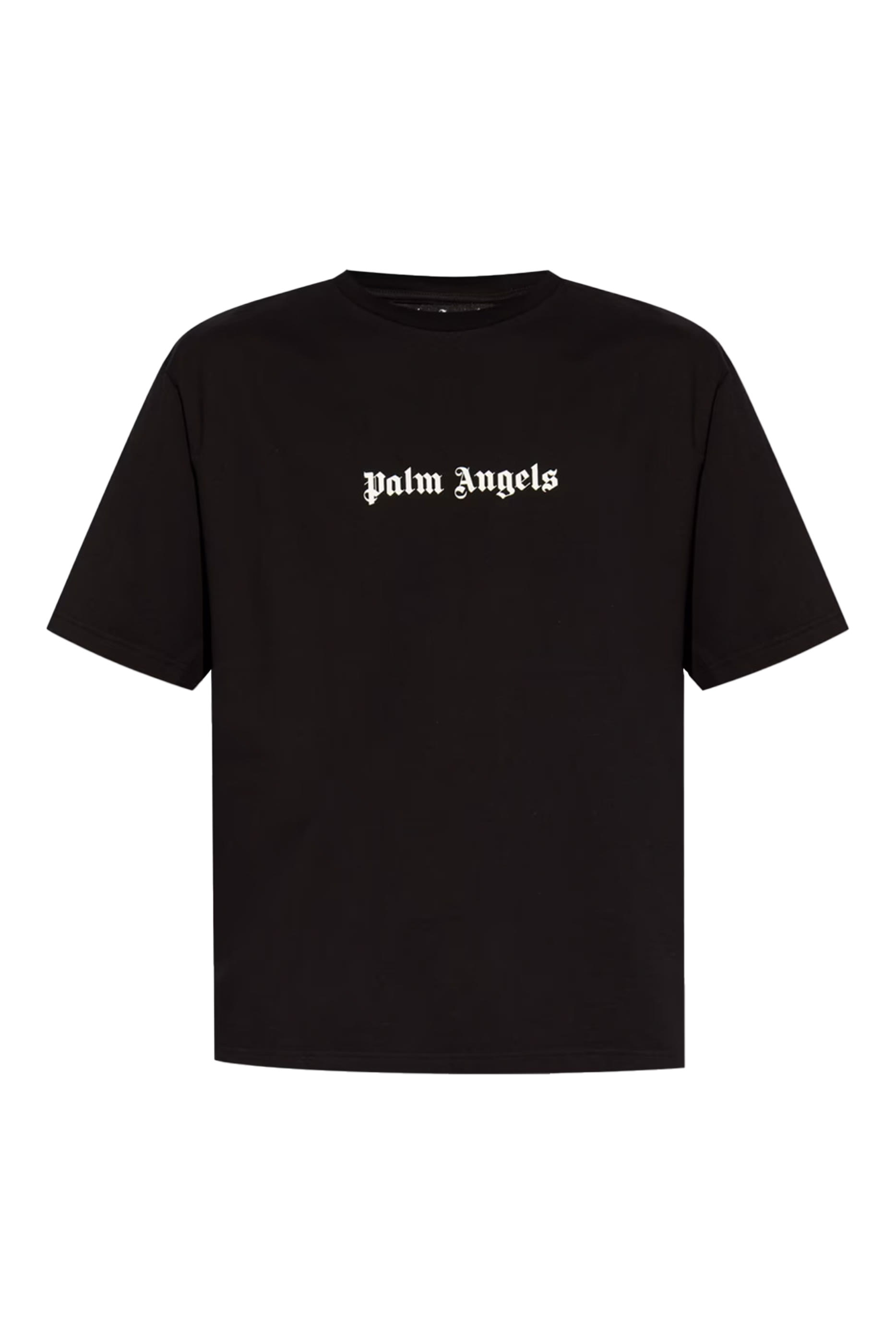 Classic Logo Slim T-Shirt