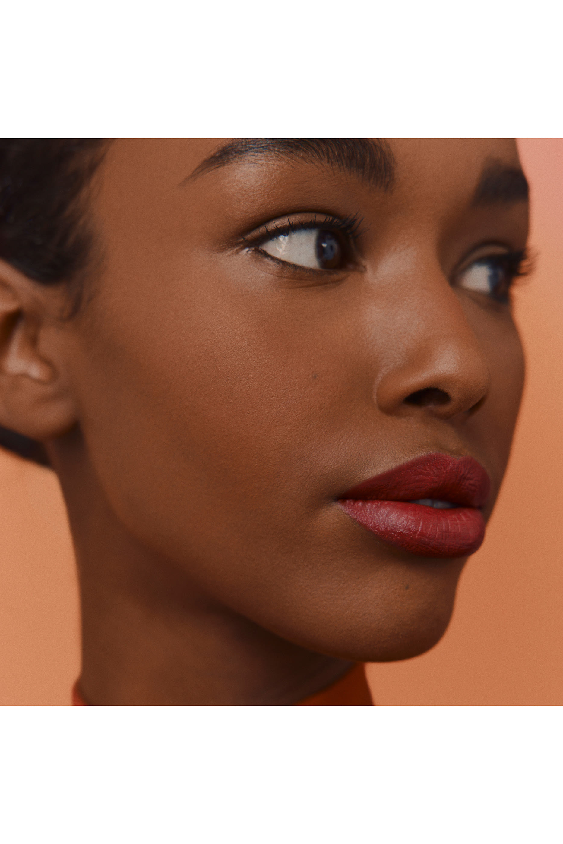 Rouge Herm&egrave;s, Satin-Finish Lipstick, Limited Edition