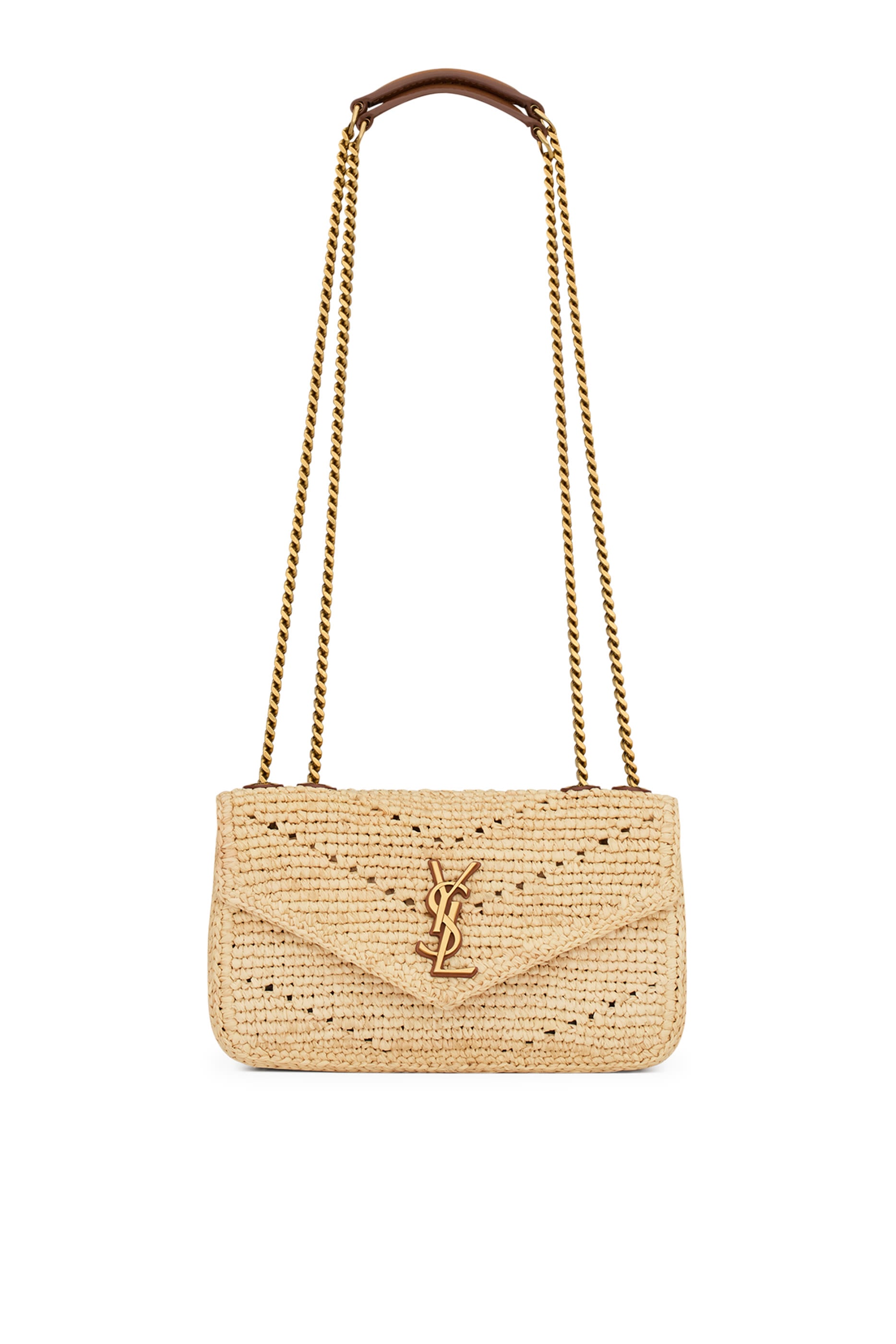 Loulou Mini Chain Bag