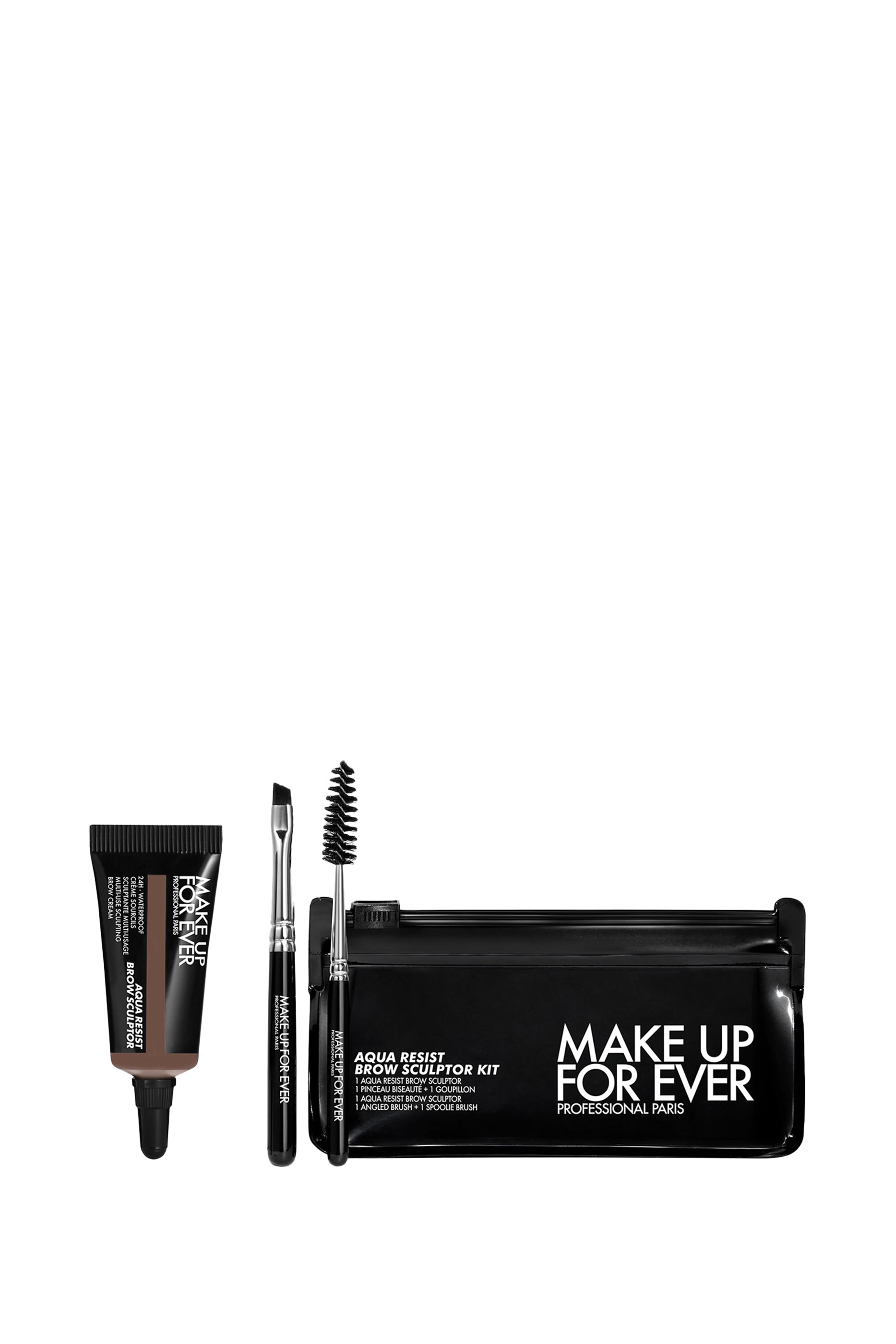 Aqua Resist Brow Sculptor Set