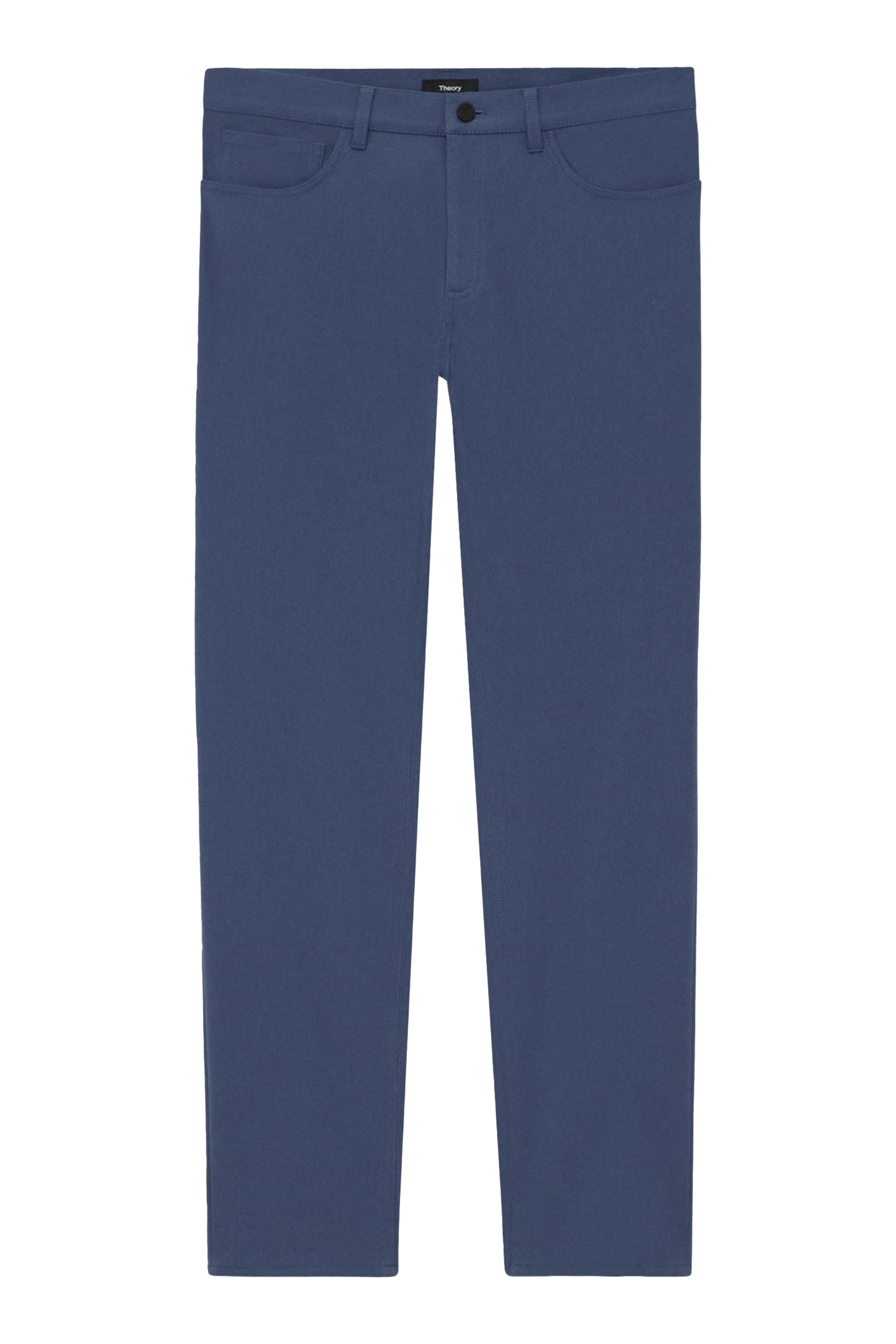 Raffi 5-Pocket Neoteric Twill Pants