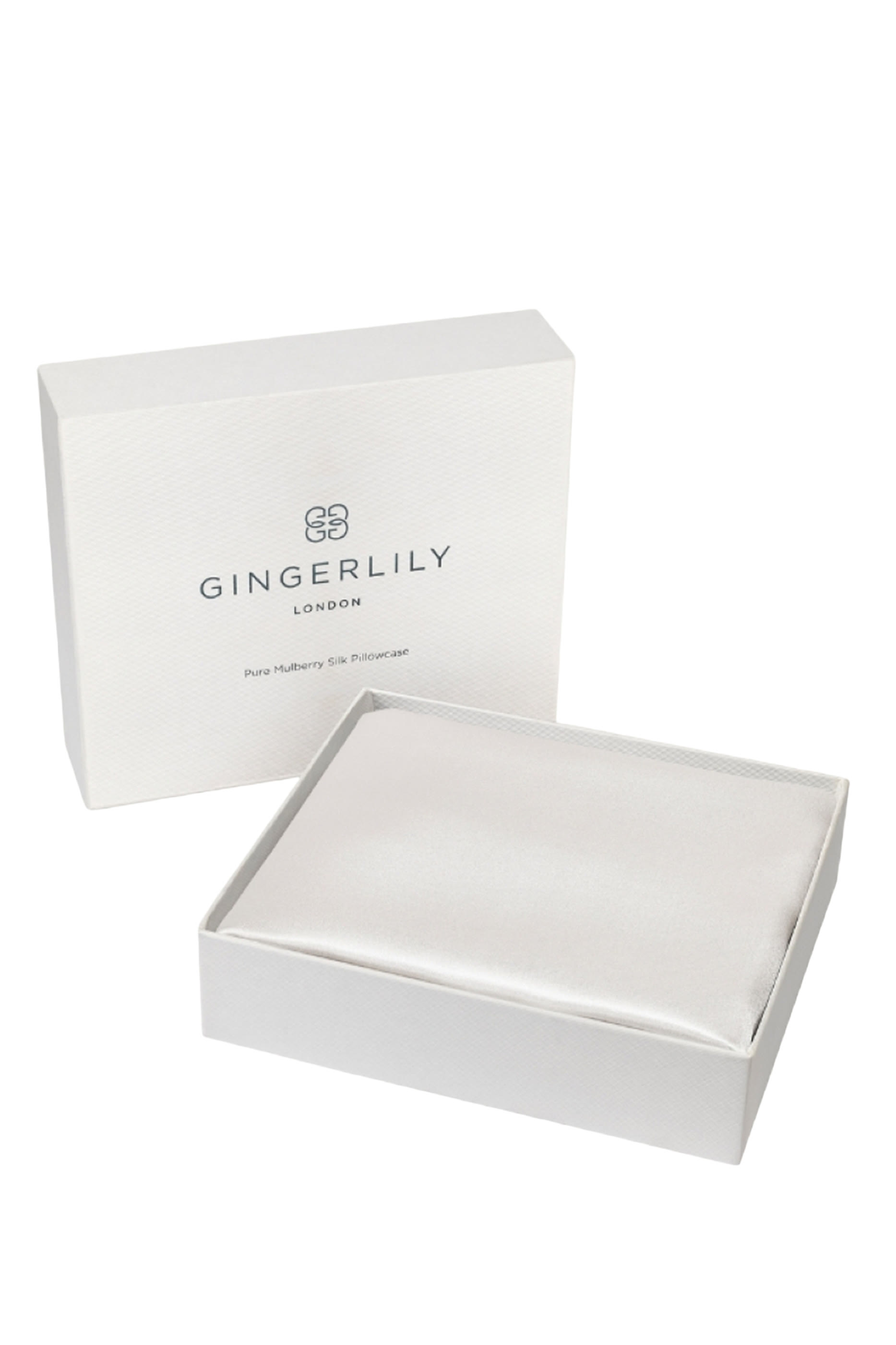 Beauty Box Silk Pillowcase 