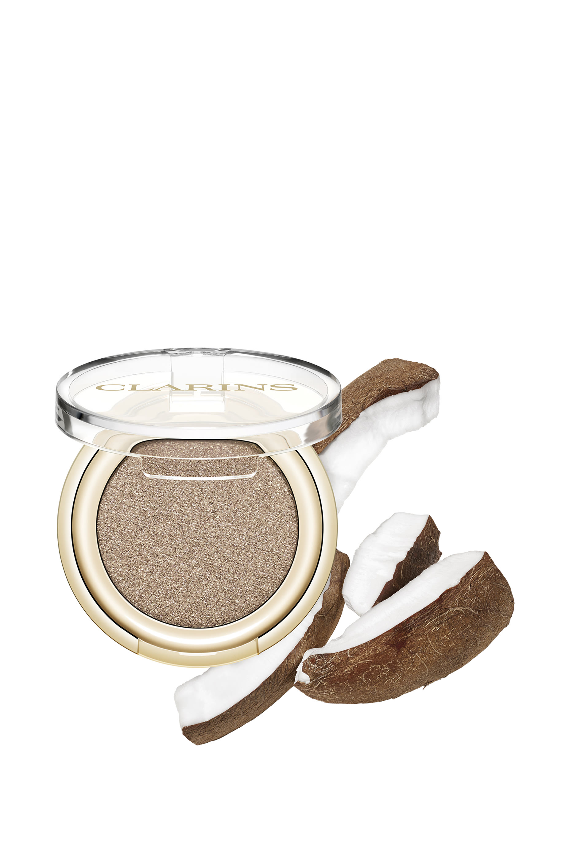 Ombre Skin Eyeshadow