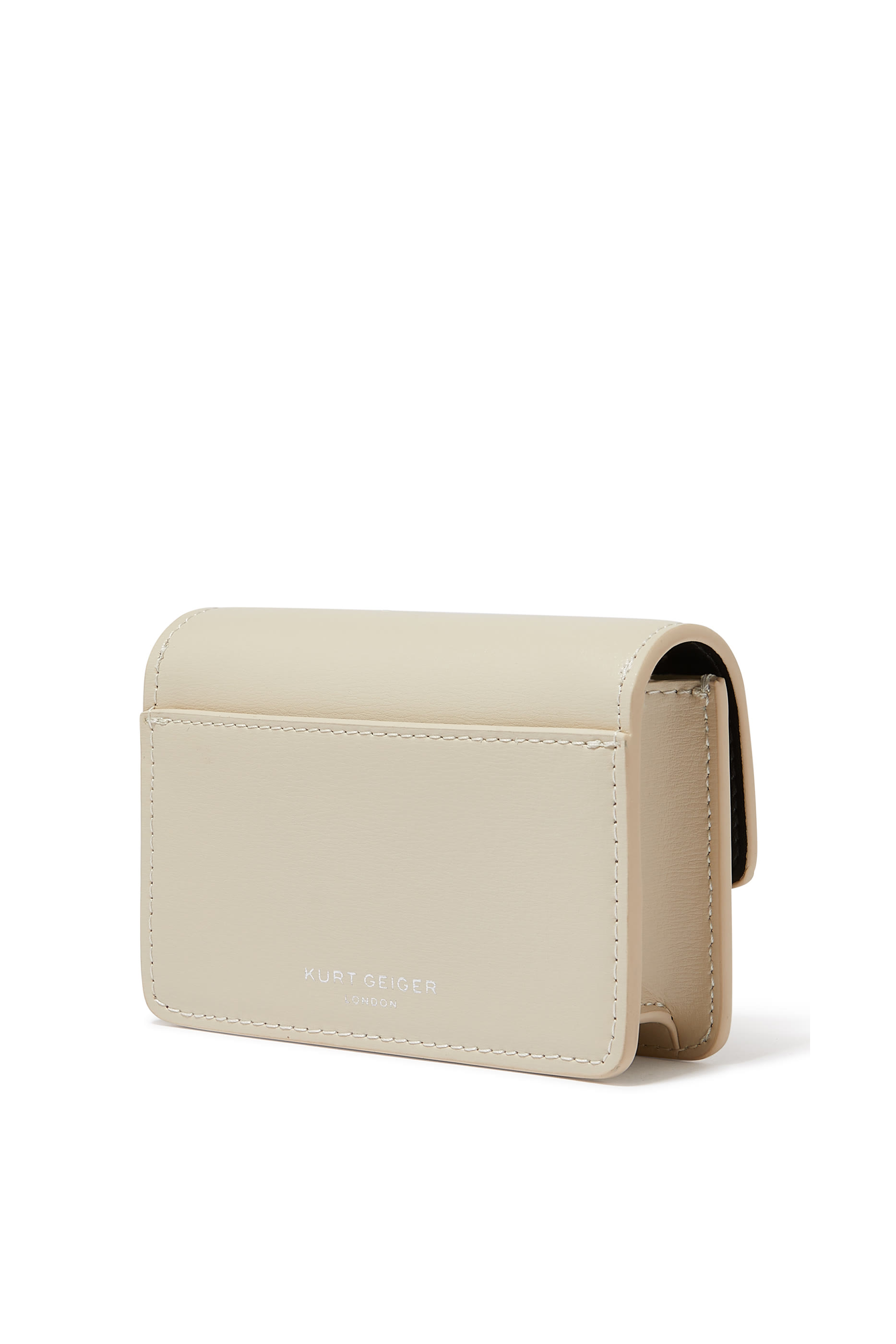 Shoreditch XS Crossbody Bow Bag