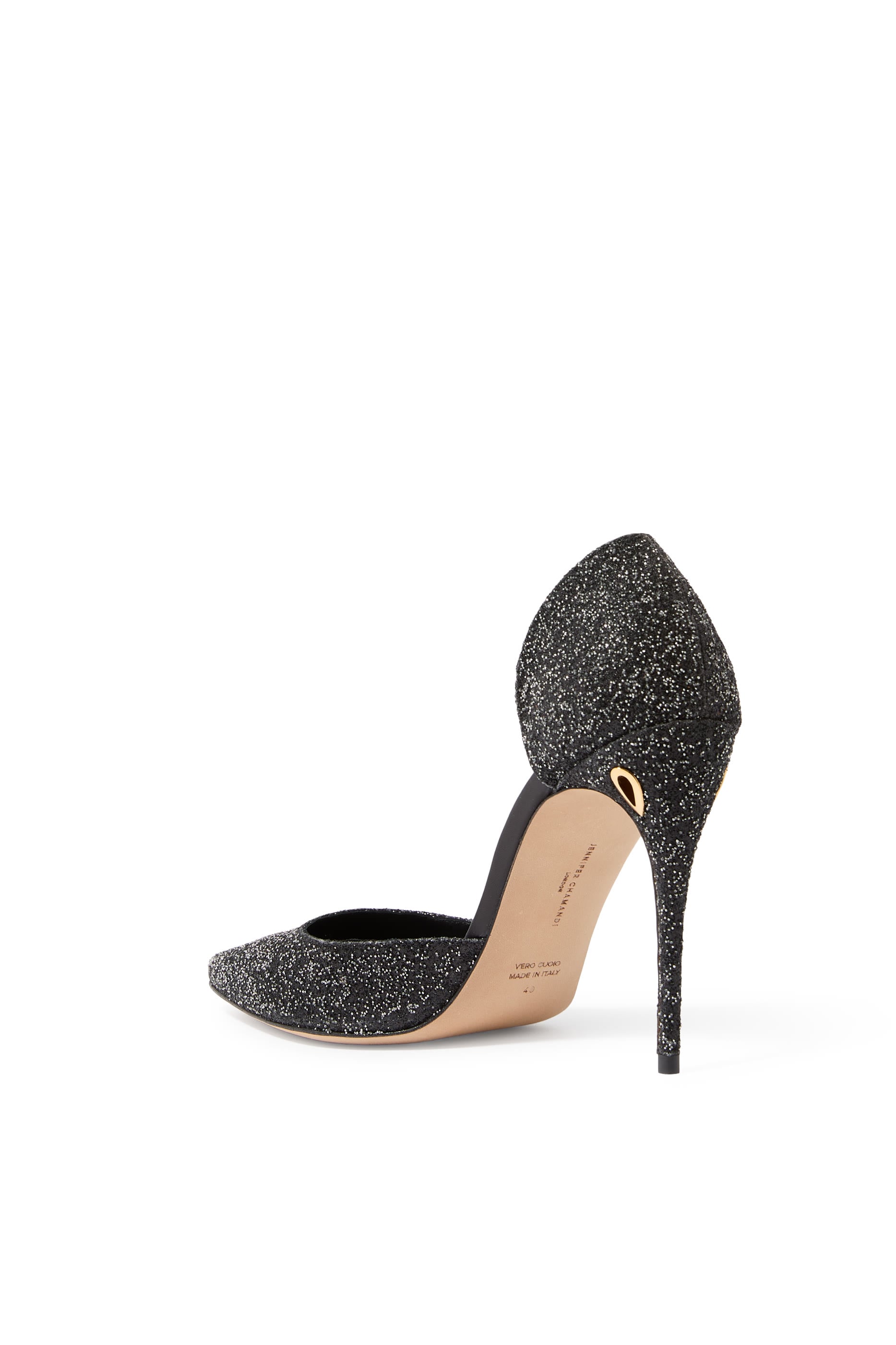 Franco 105 Pumps