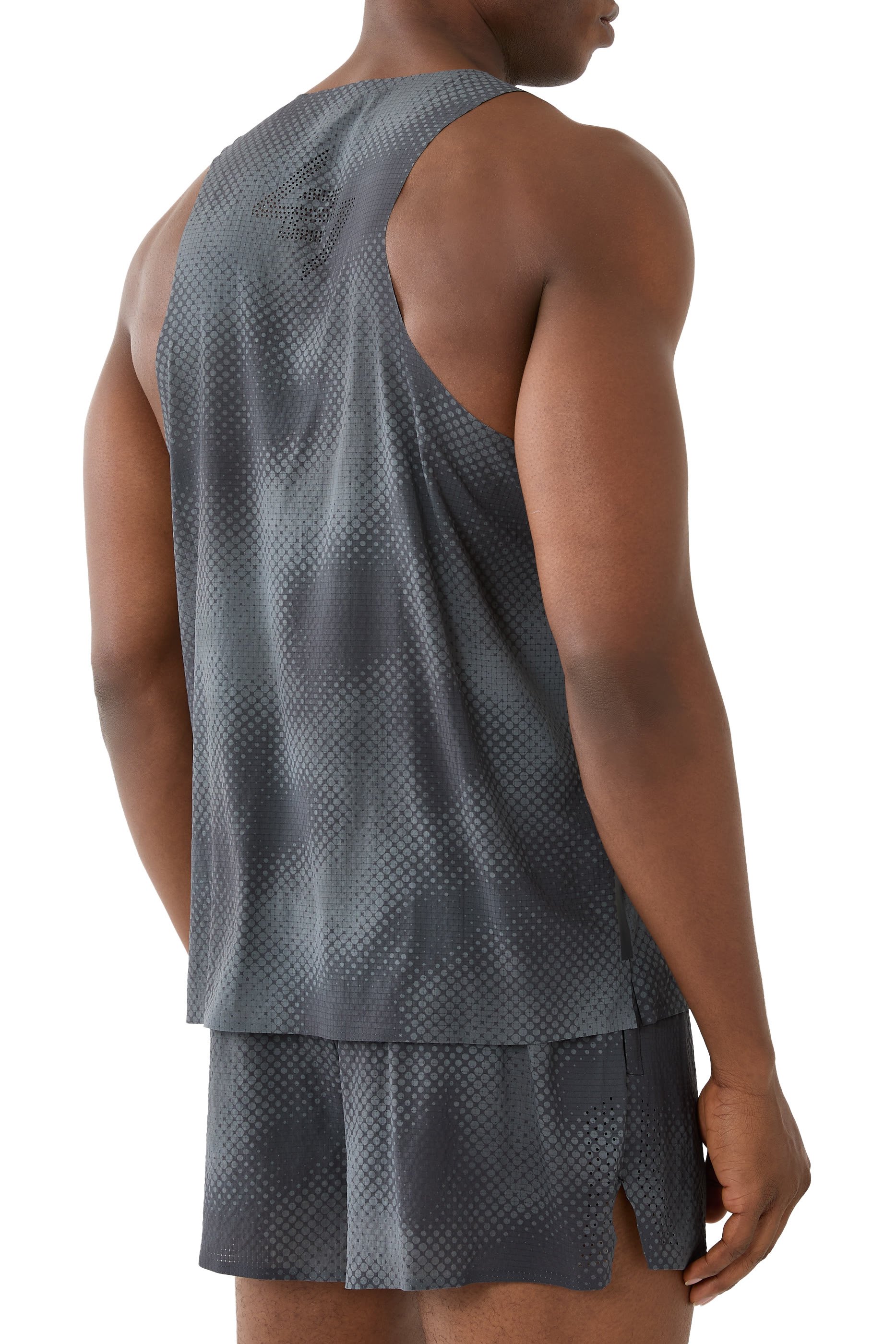 247 Ultra Singlet