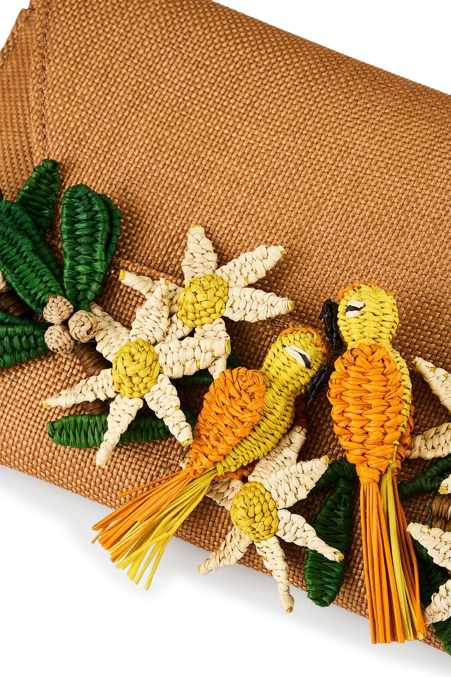 Birdsong Clutch