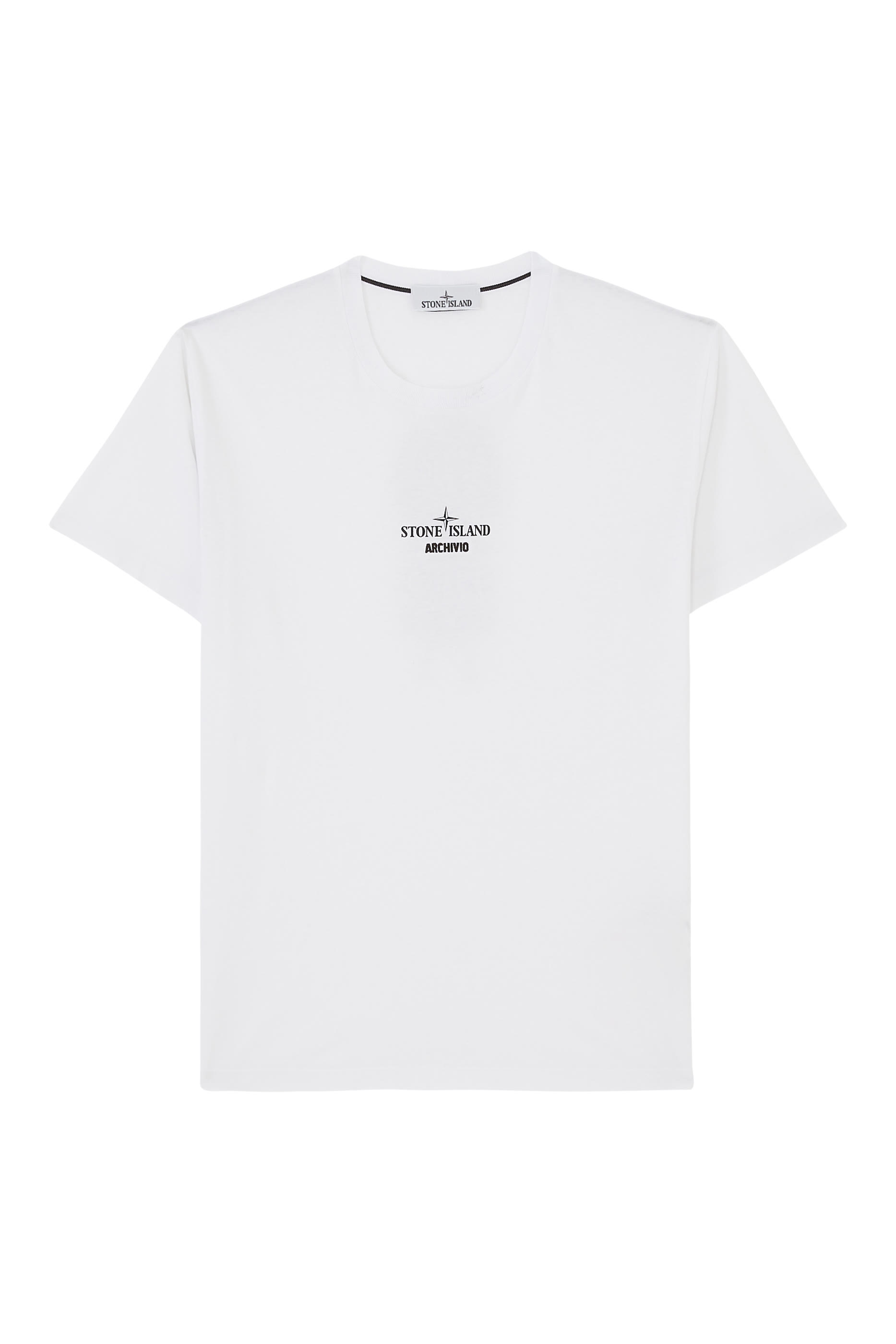 Archivo Cotton T-Shirt