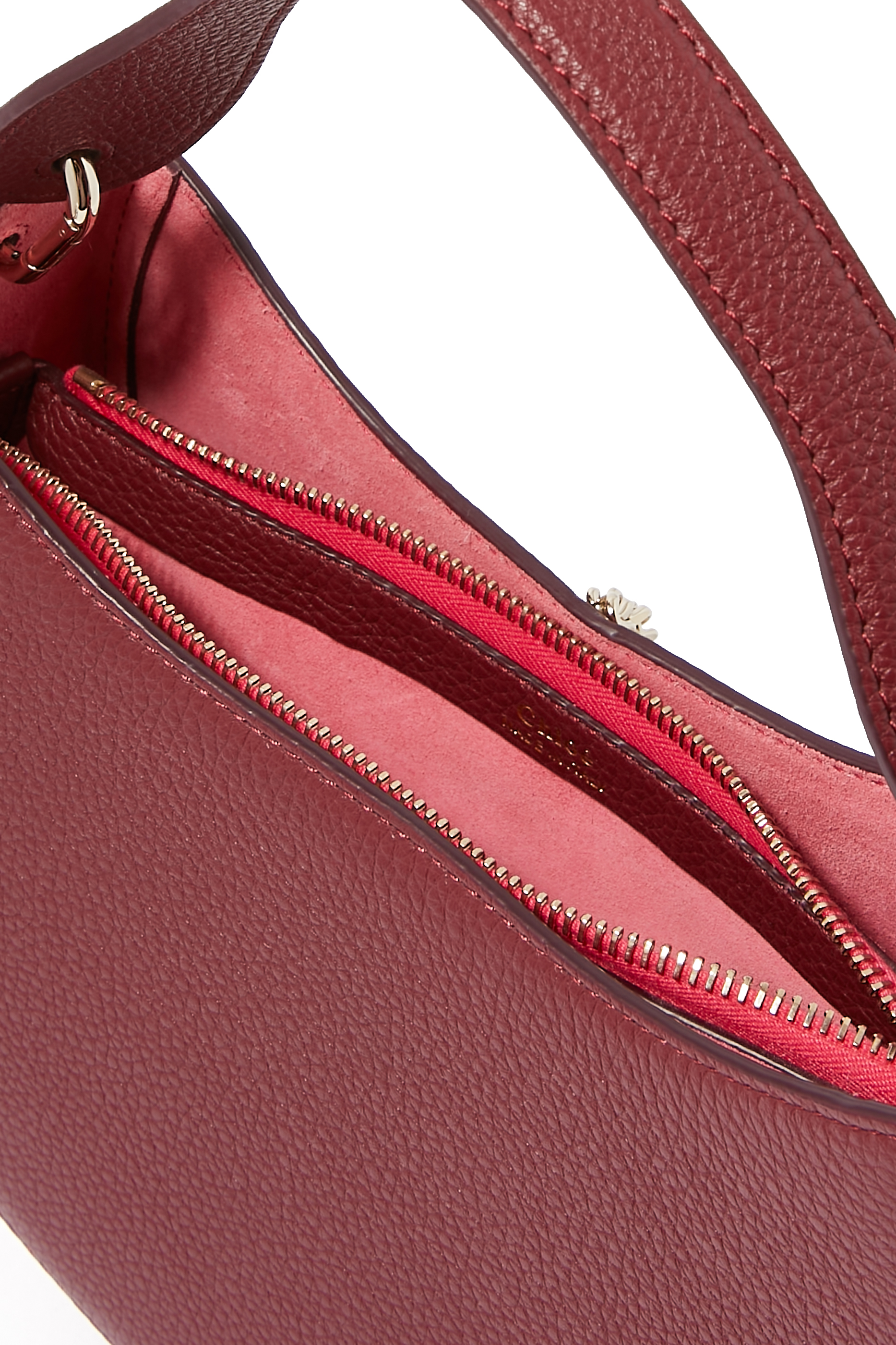 Arlene Small Hobo Bag