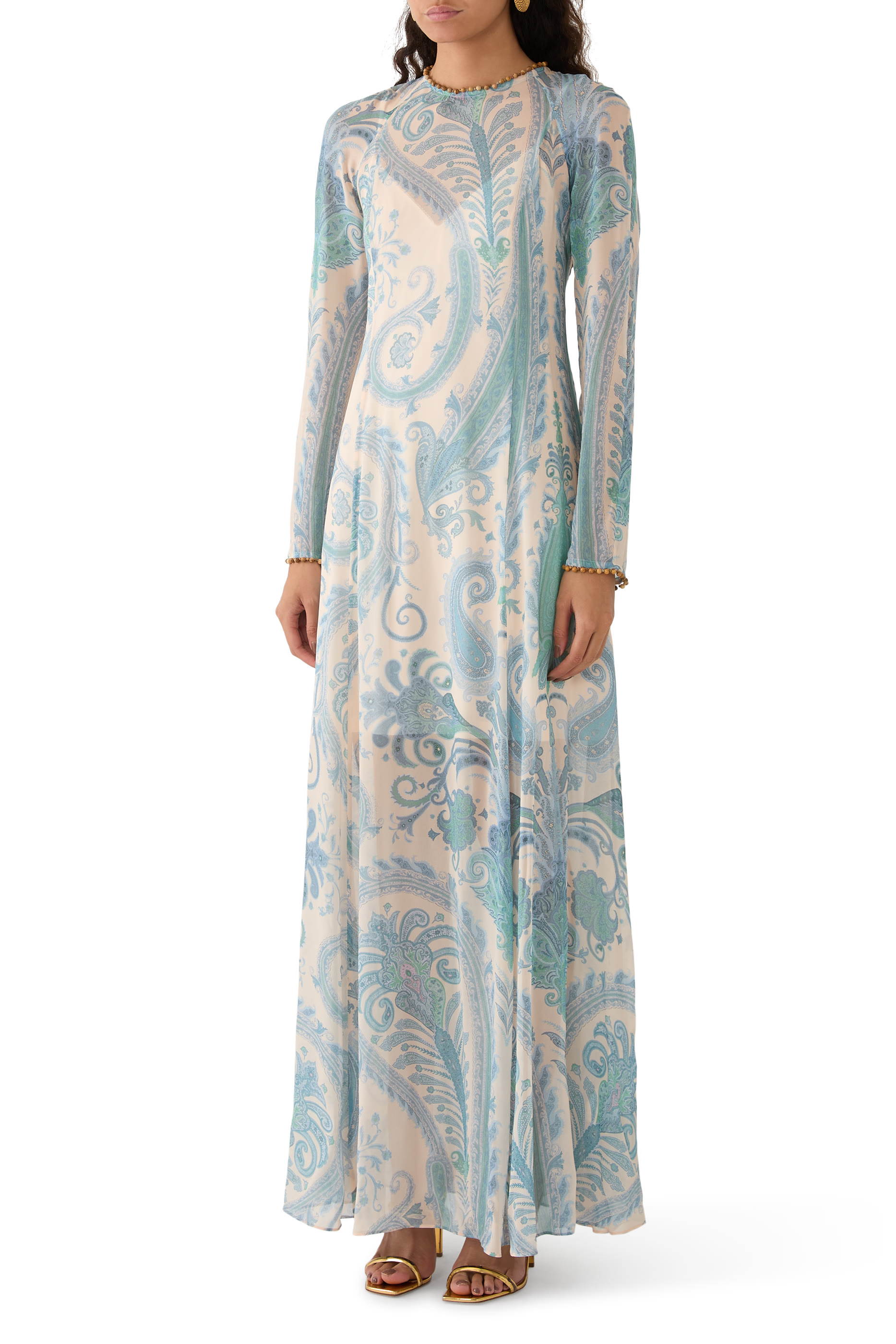 Illuminate Sheath Dress