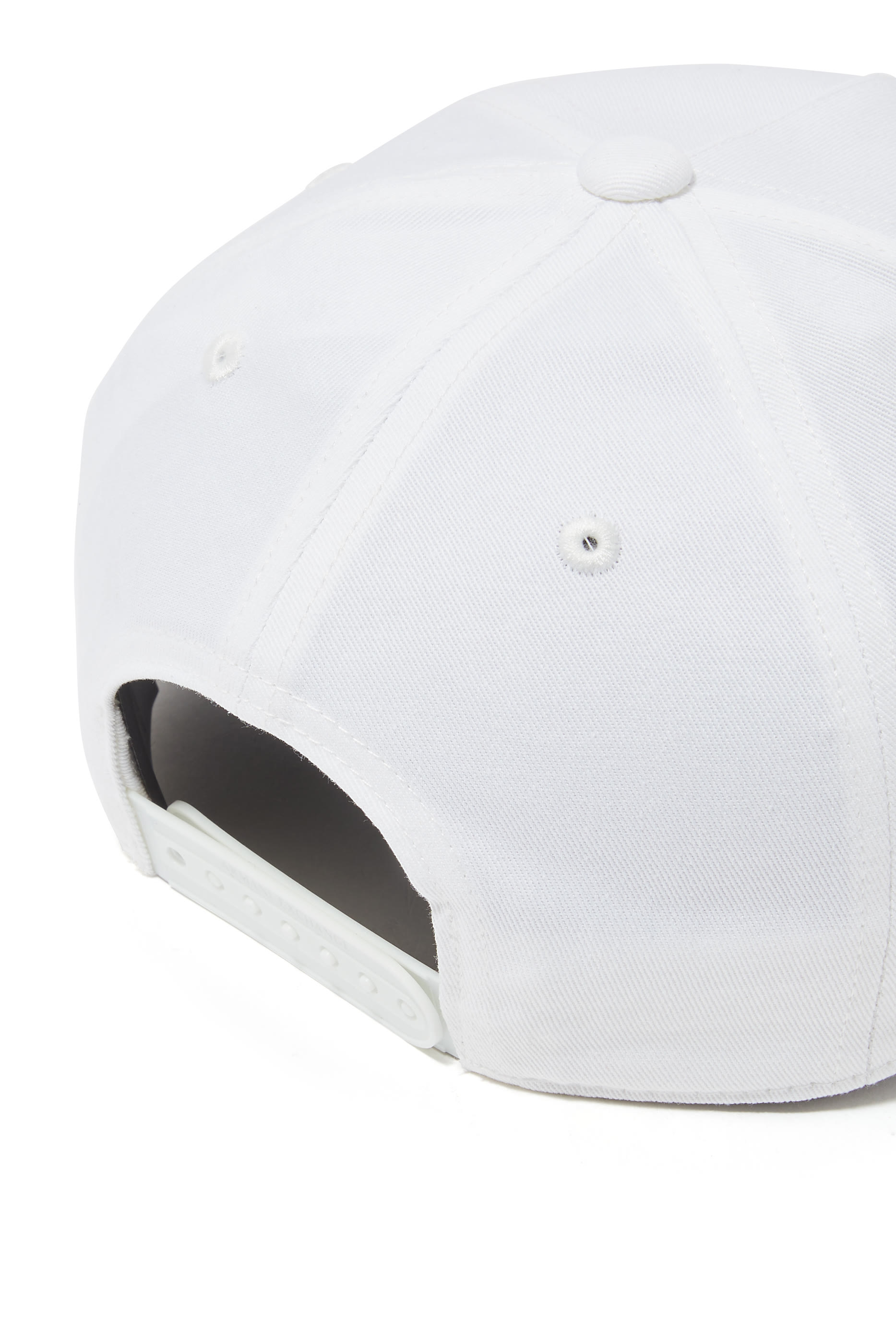 Logo Baseball Cap