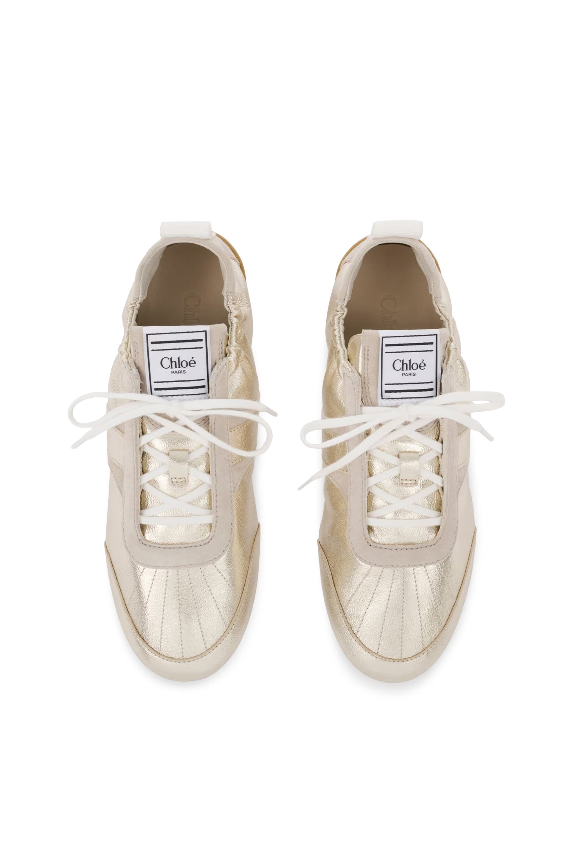 Kick Sneakers