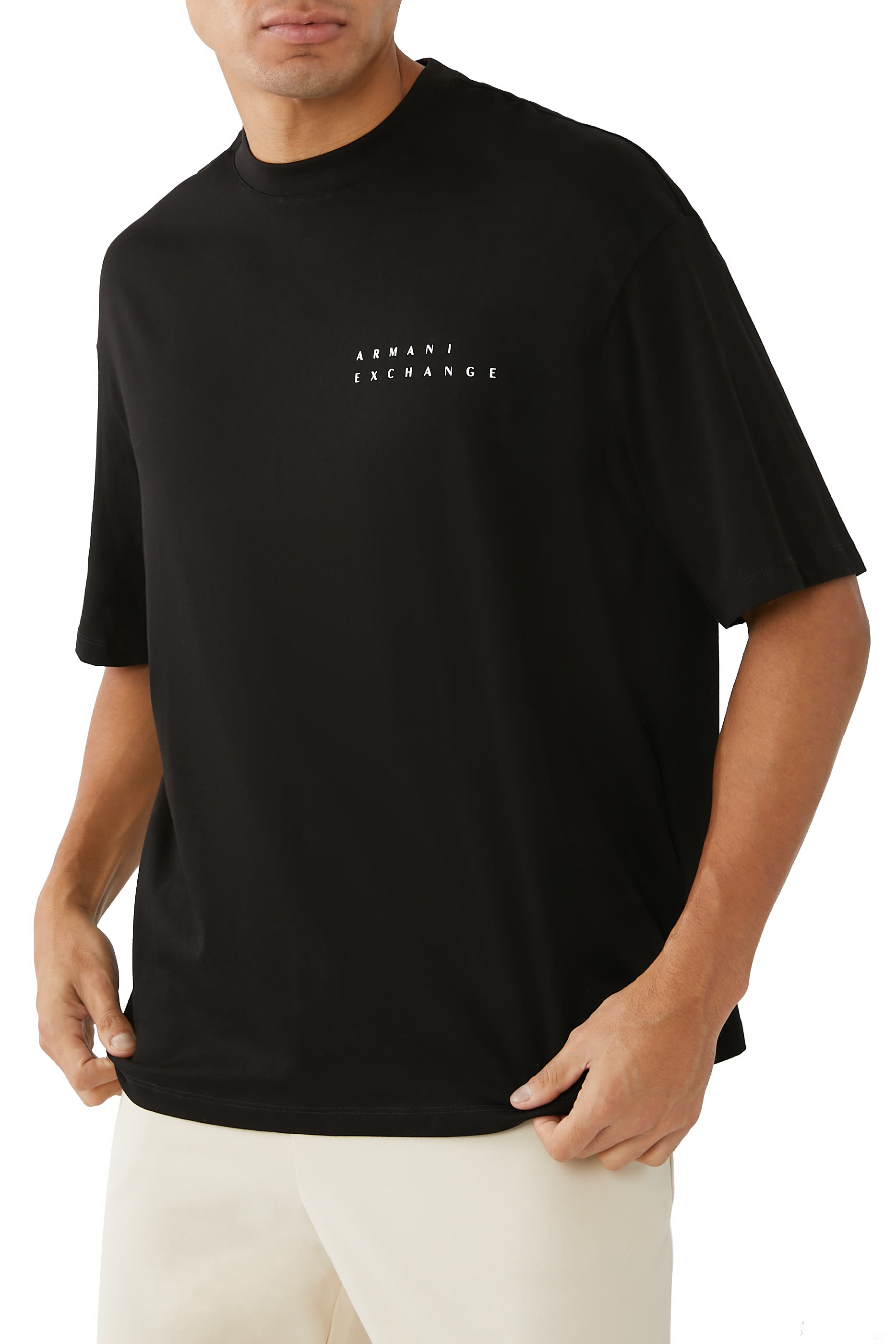 Digital Desert T-Shirt