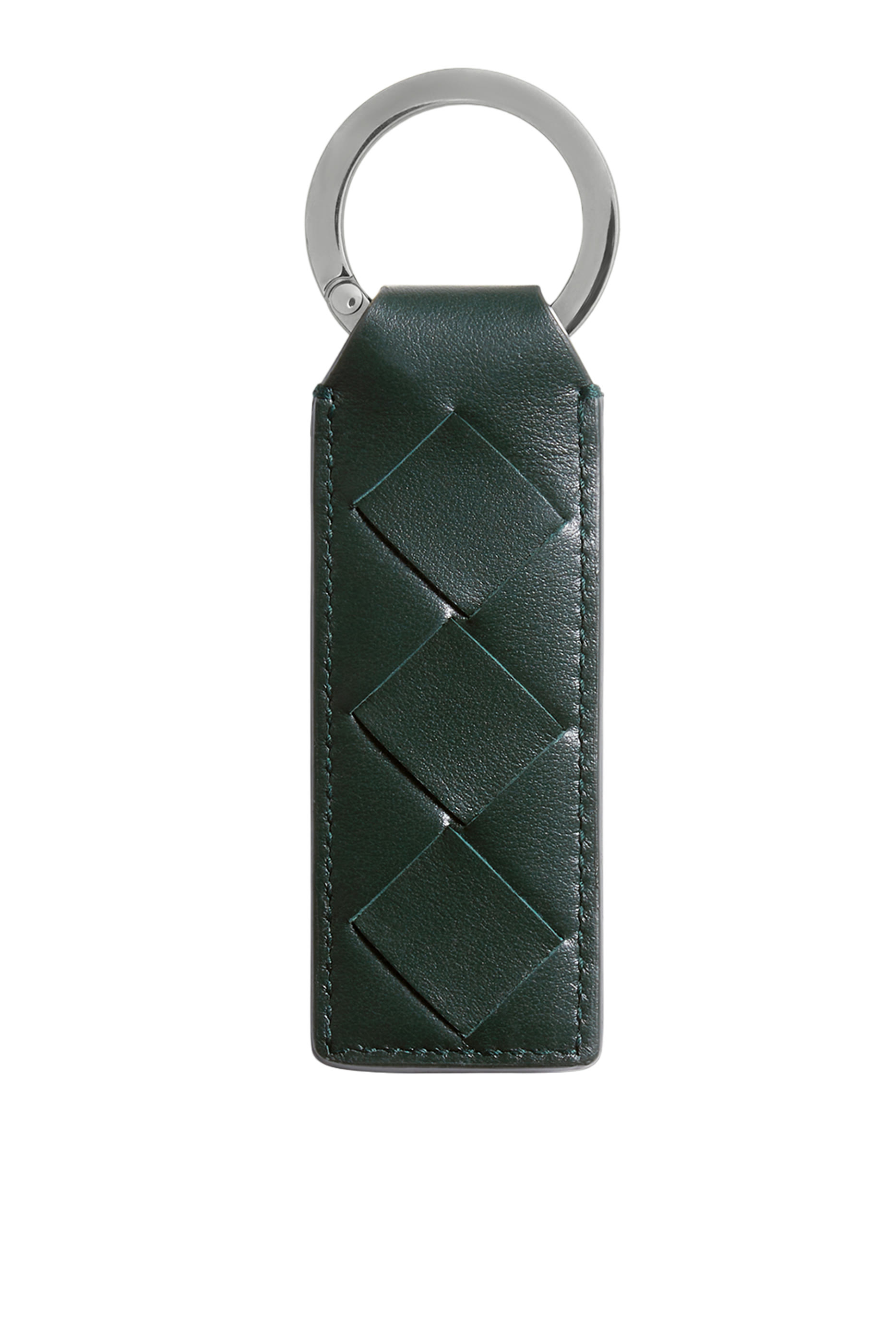 Tab Key Ring